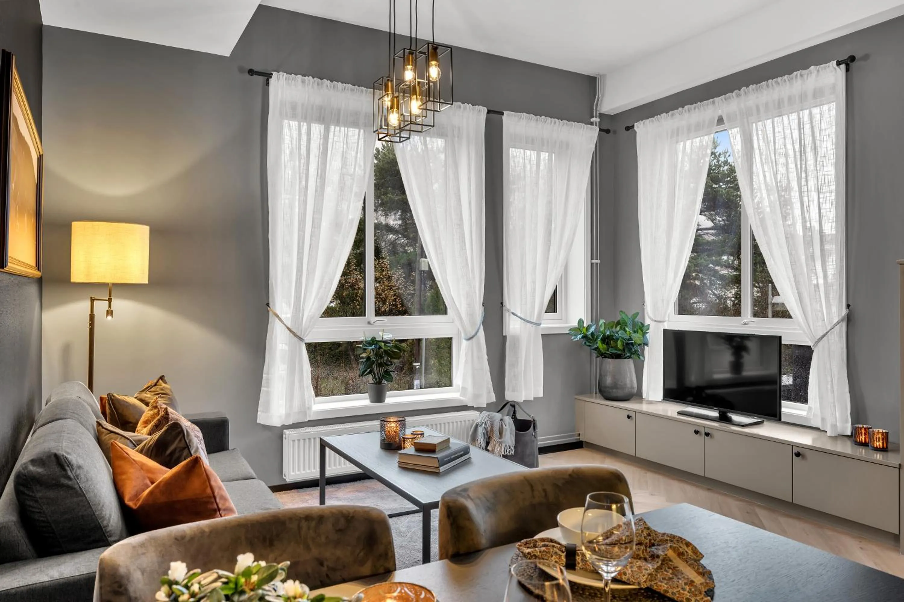 Origo Leilighetshotell