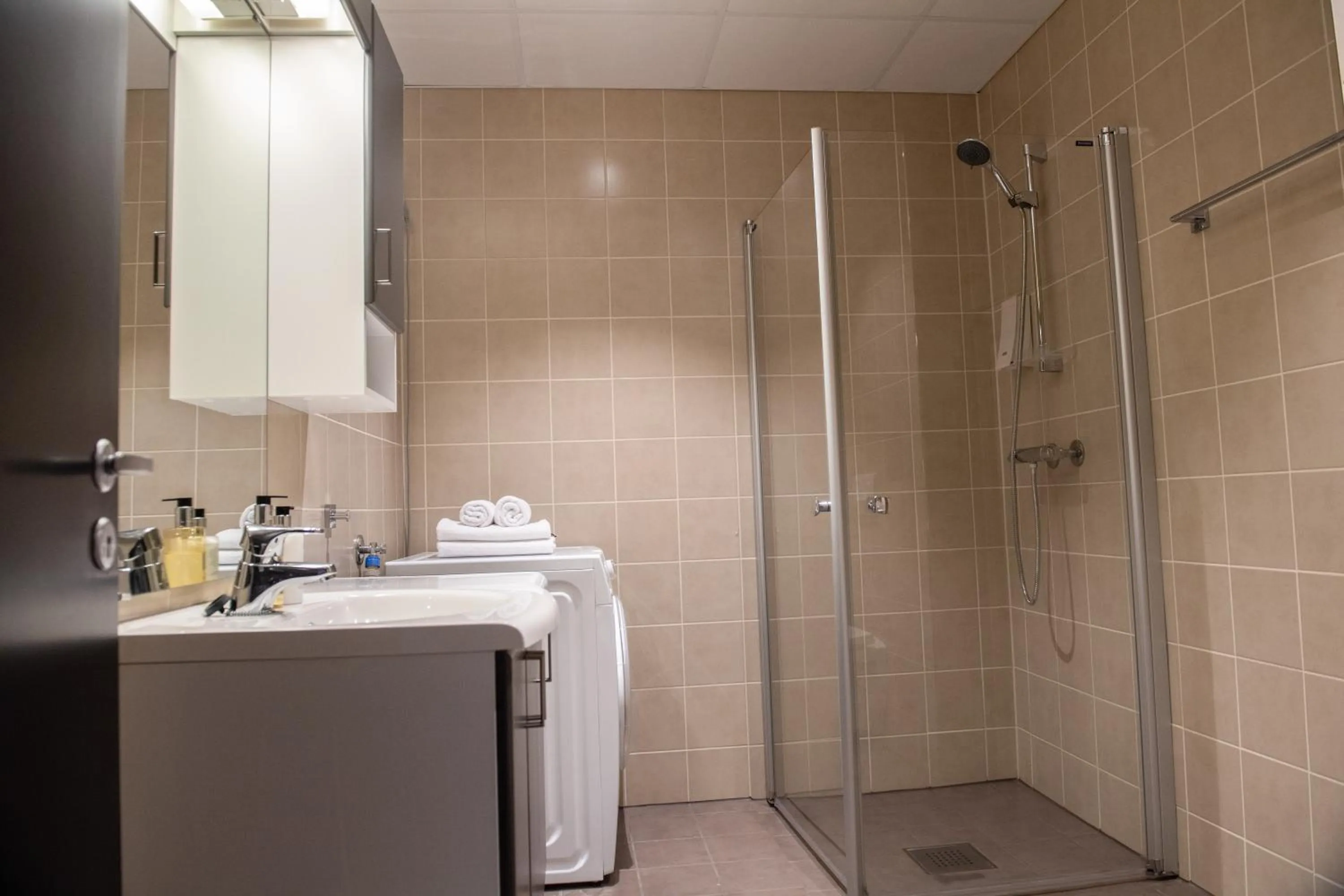 Origo Leilighetshotell