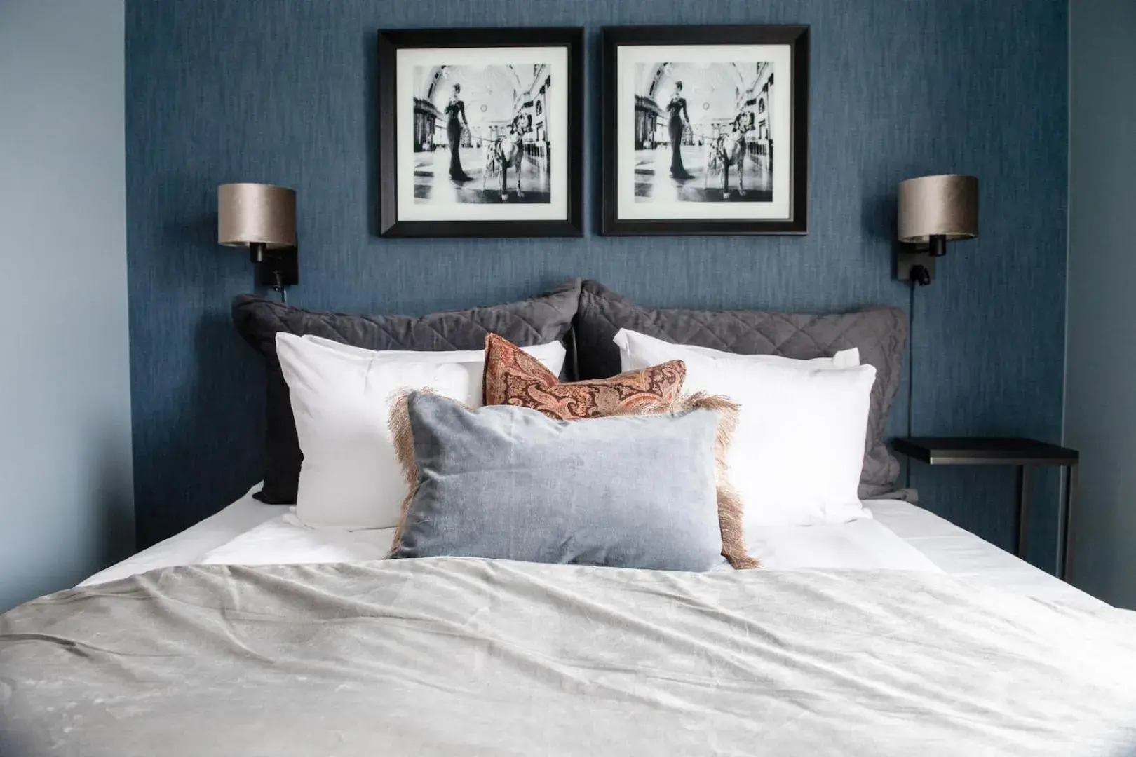 One-Bedroom Apartment in Origo Leilighetshotell One-Bedroom Apartment in Origo Leilighetshotell