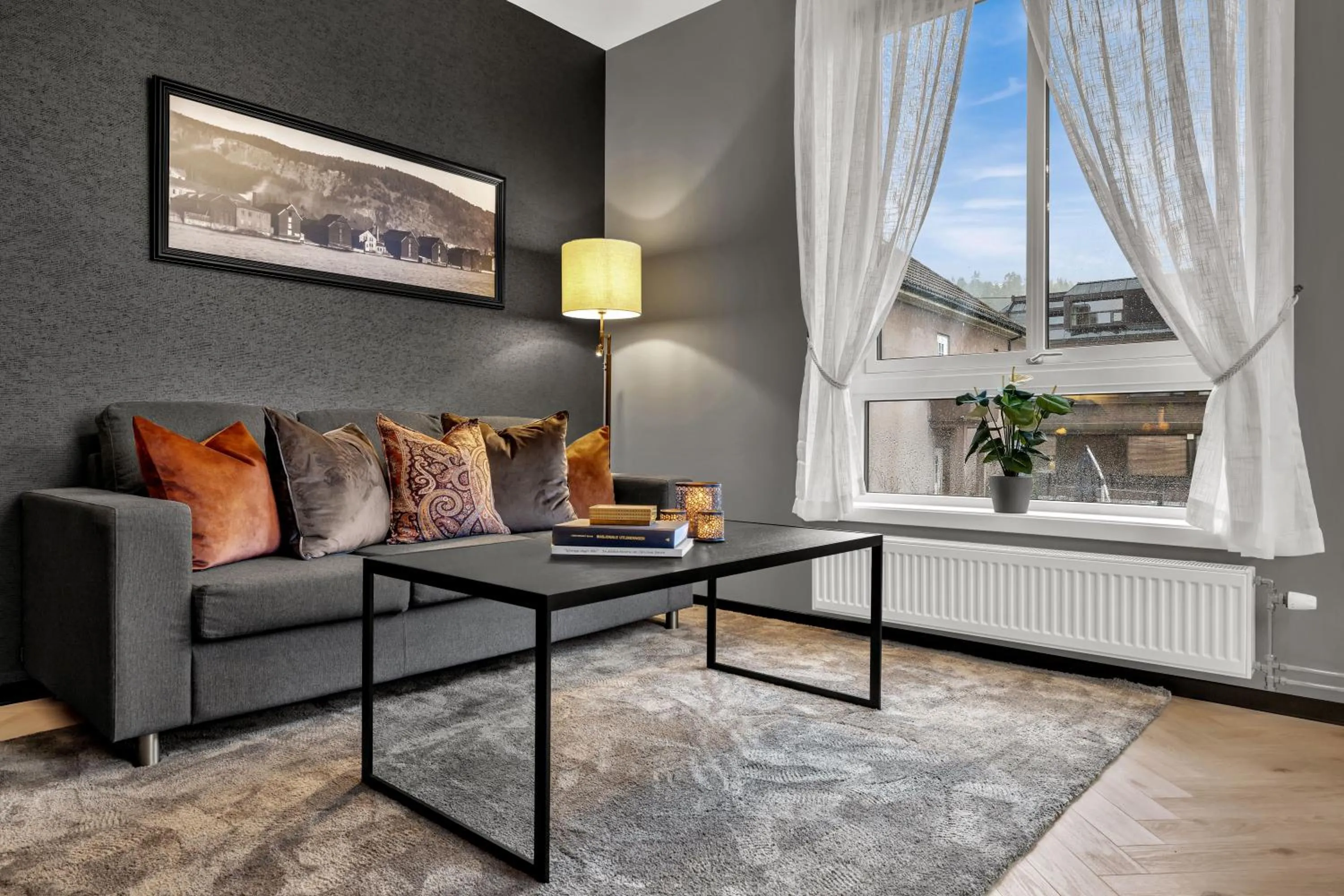 Origo Leilighetshotell