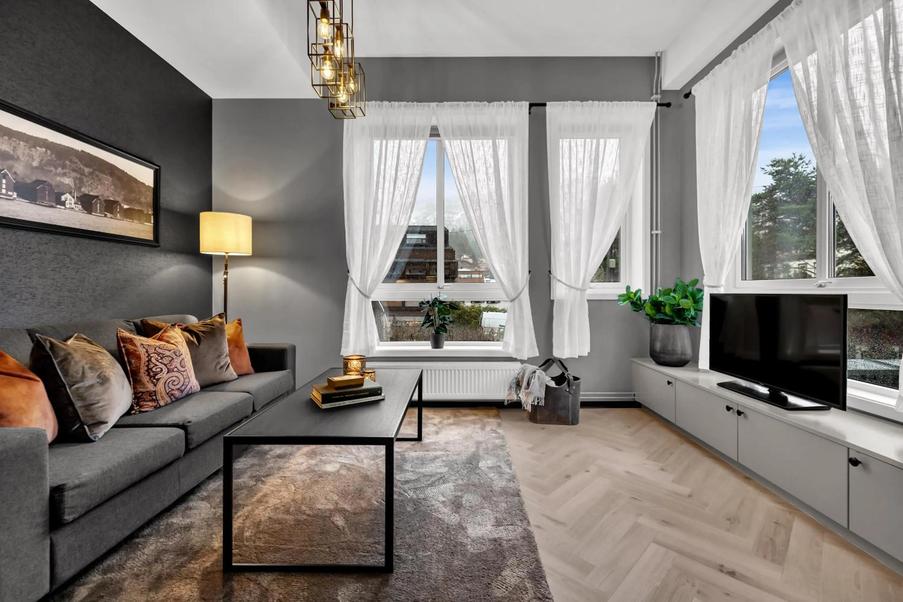 Origo Leilighetshotell