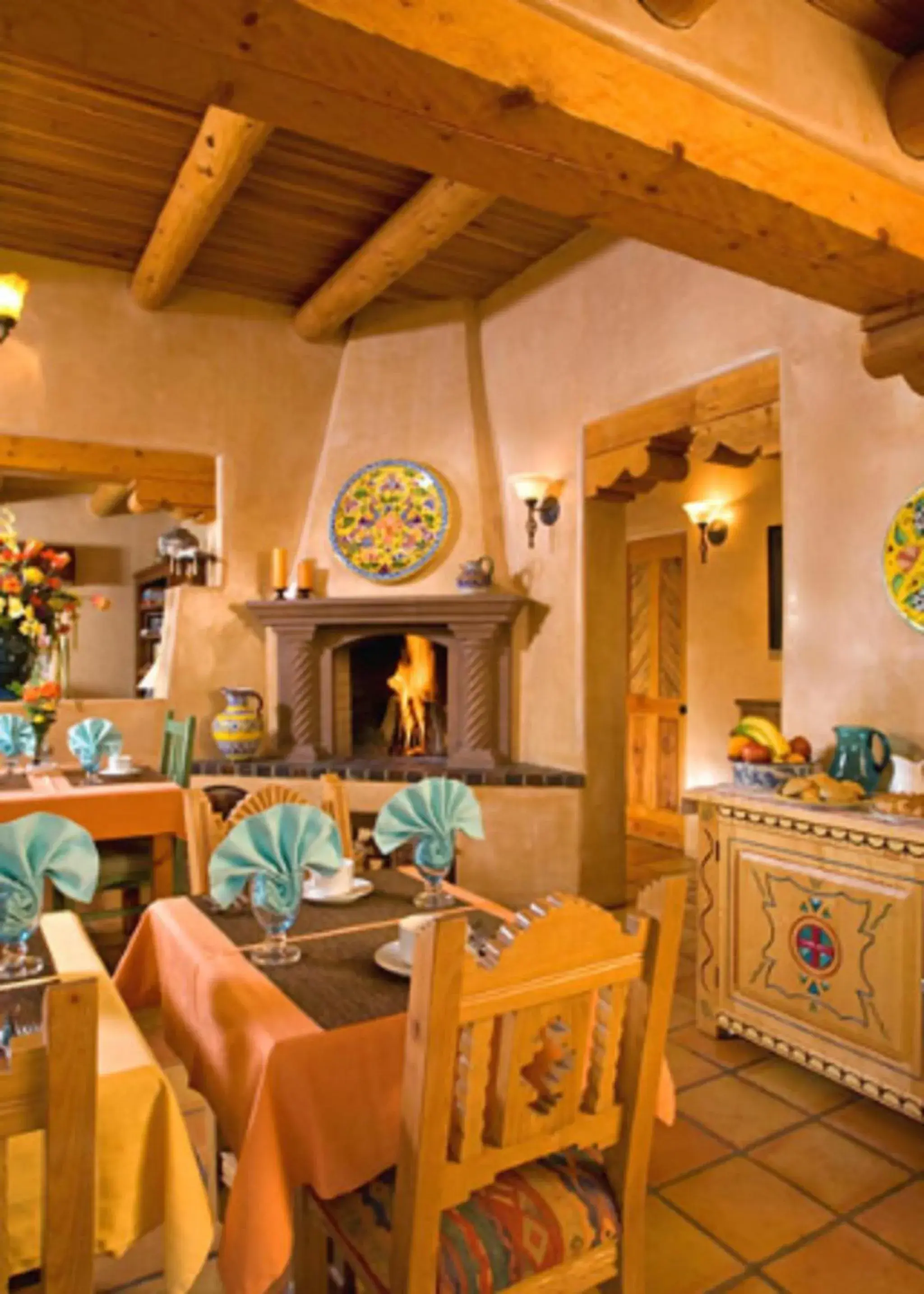 El Farolito B&B Inn El Farolito B&B Inn