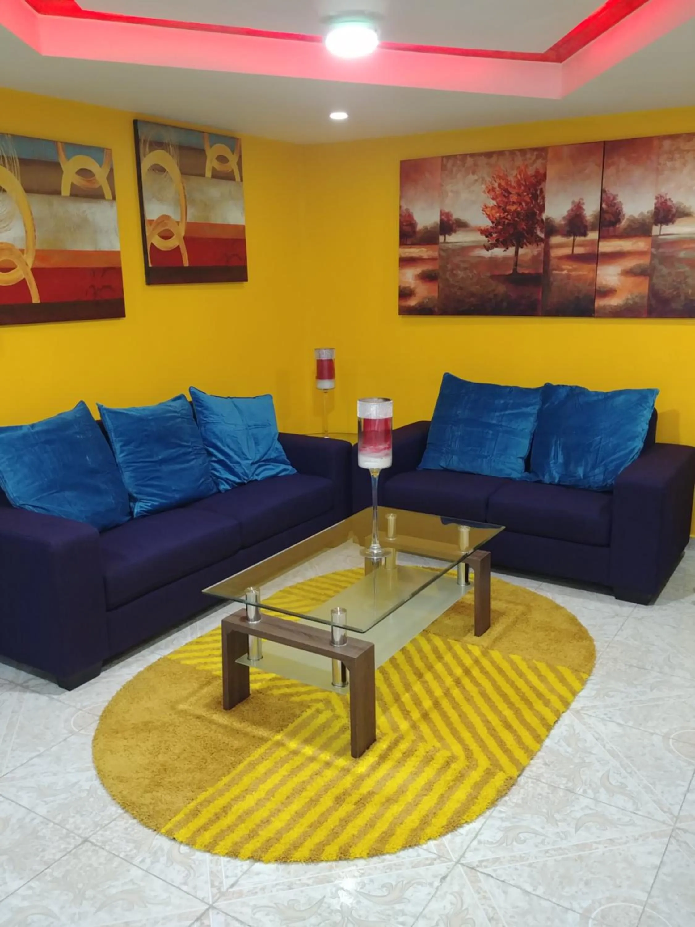 Balcony/Terrace in Hotel Riparbella