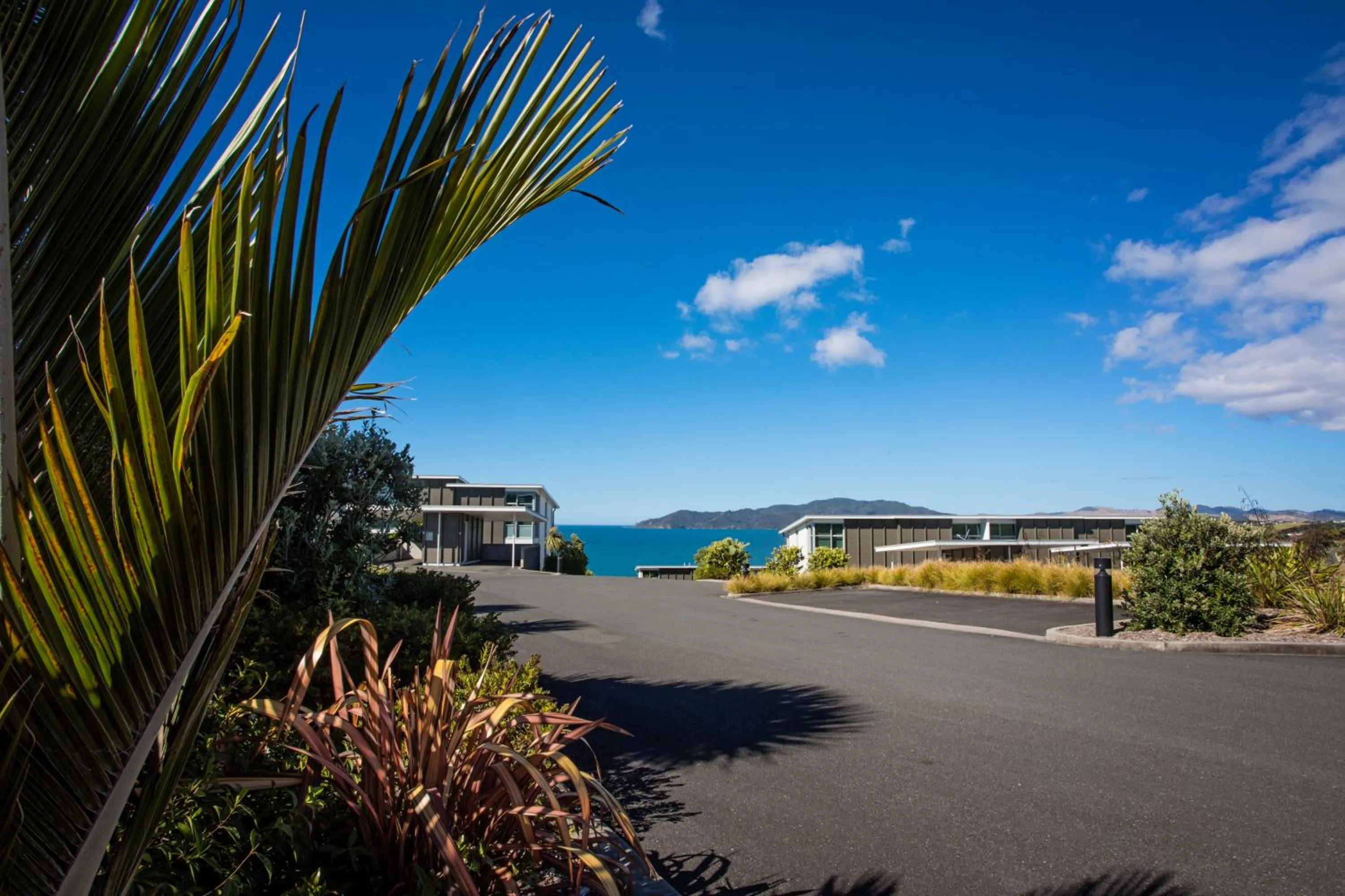 Property building in Doubtless Bay Villas