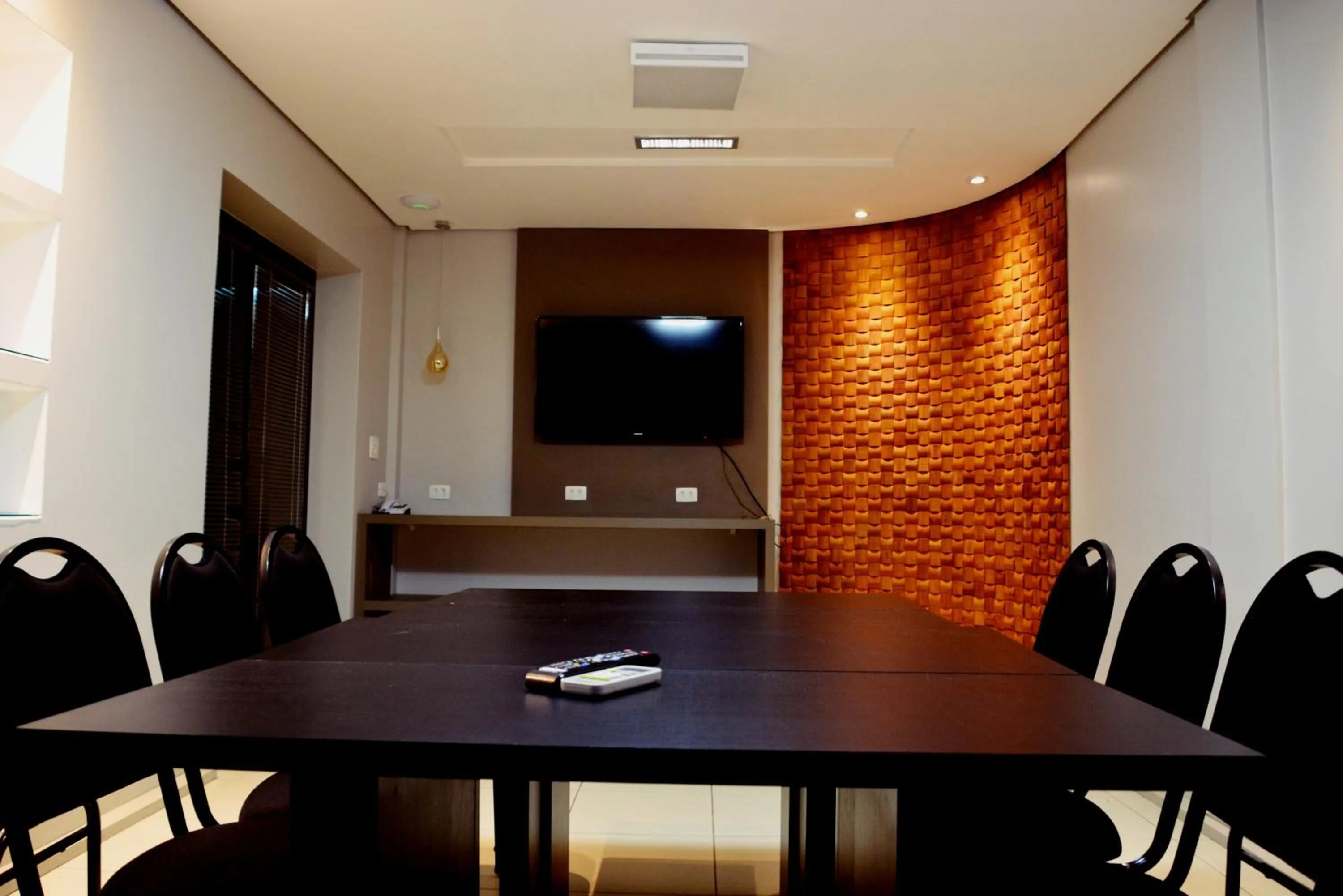 Meeting/conference room in Brumado Hotel