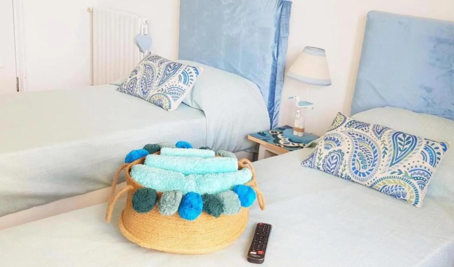 Bed in La Stella dei Venti B&B