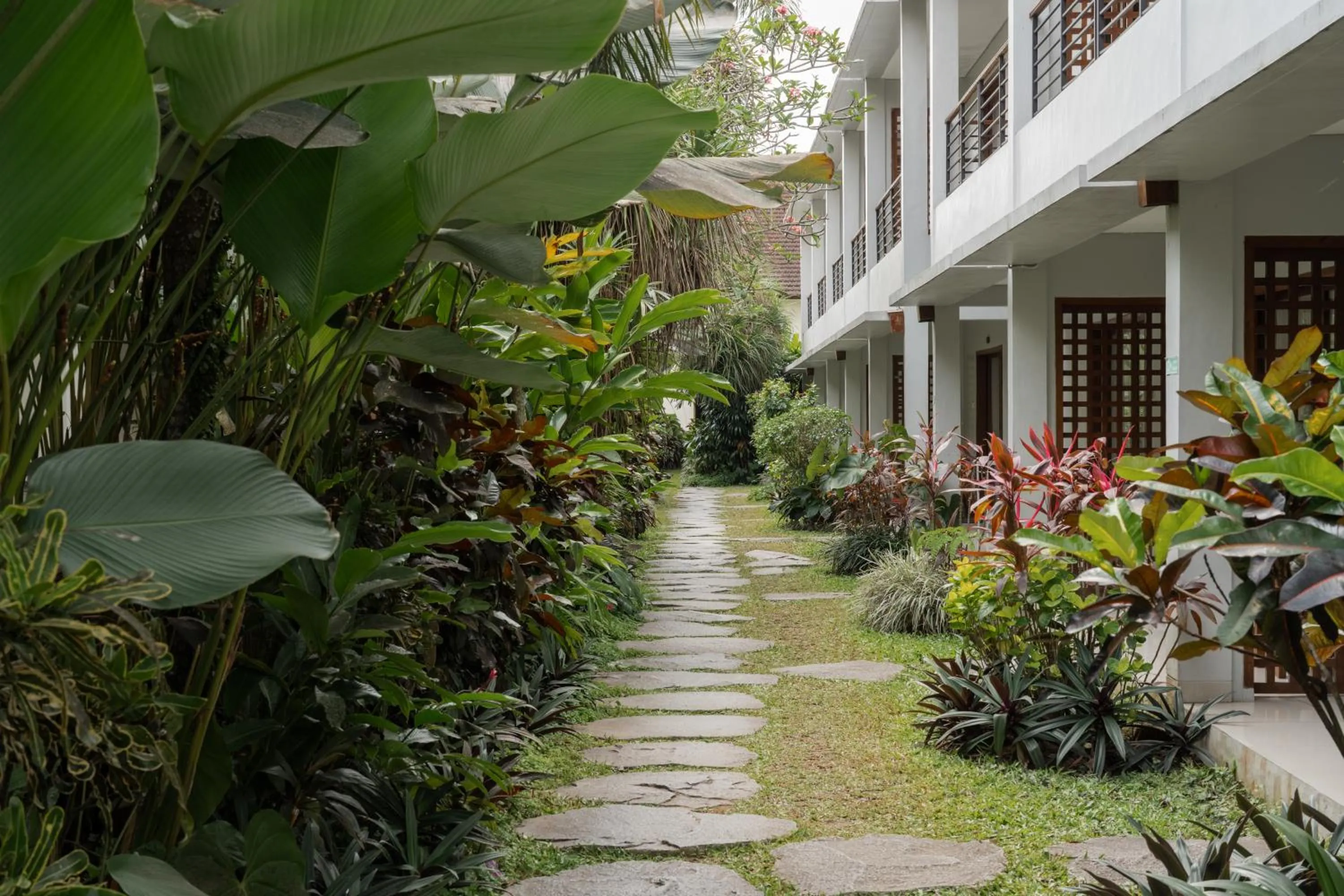 View (from property/room) in Pertiwi Bisma Ubud