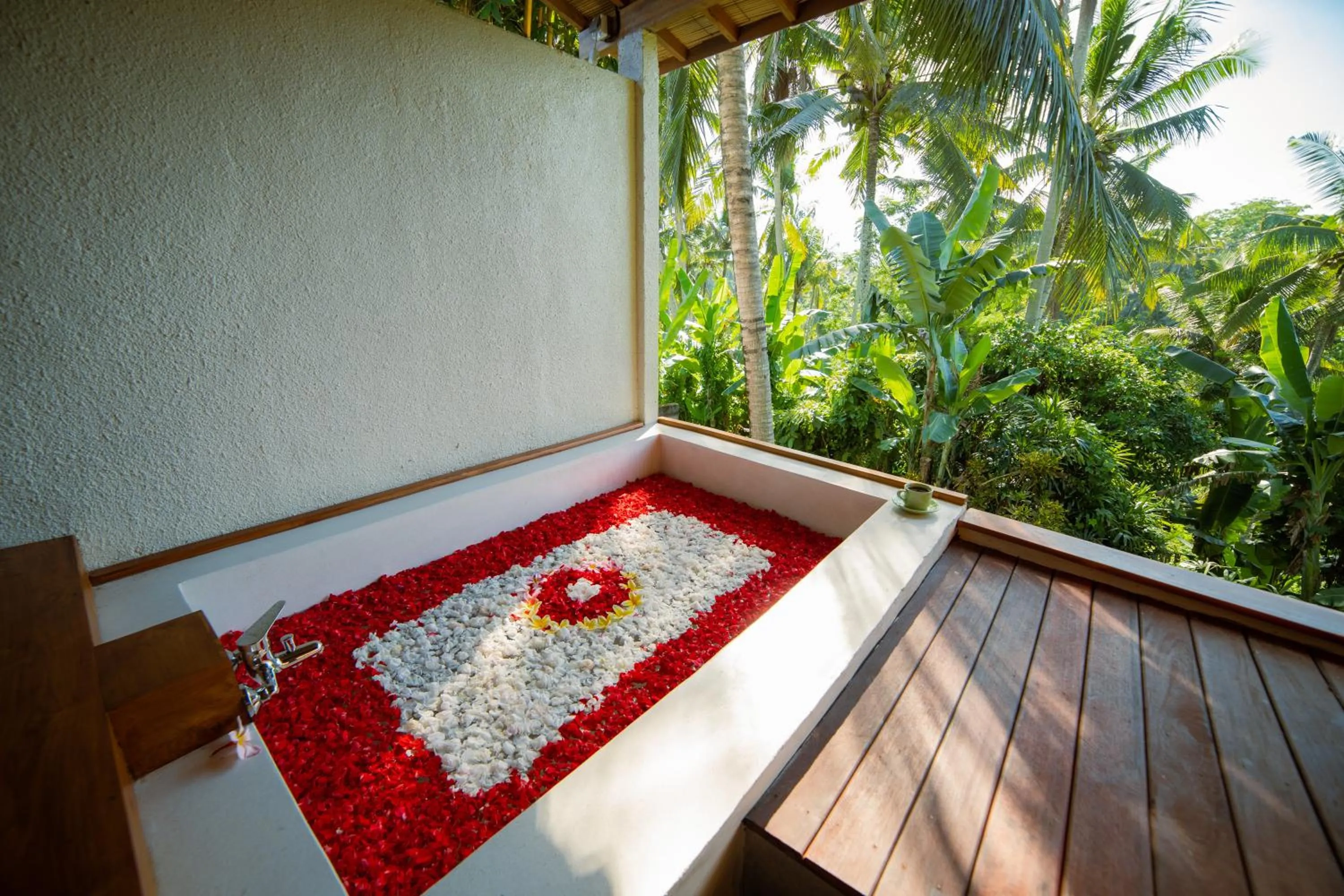 Spa and wellness centre/facilities in Pertiwi Bisma Ubud
