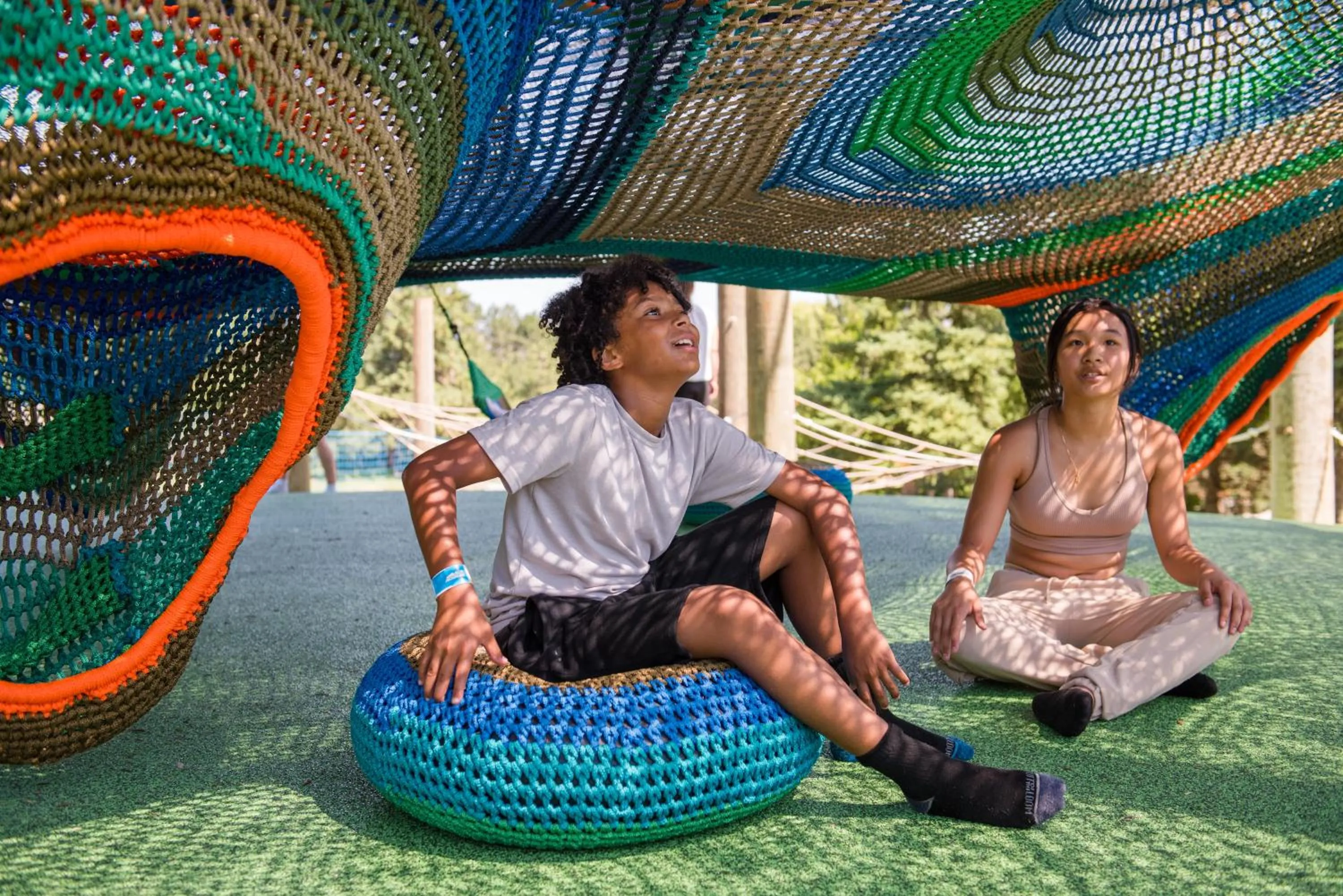 Activities in Blue Mountain Resort Inn