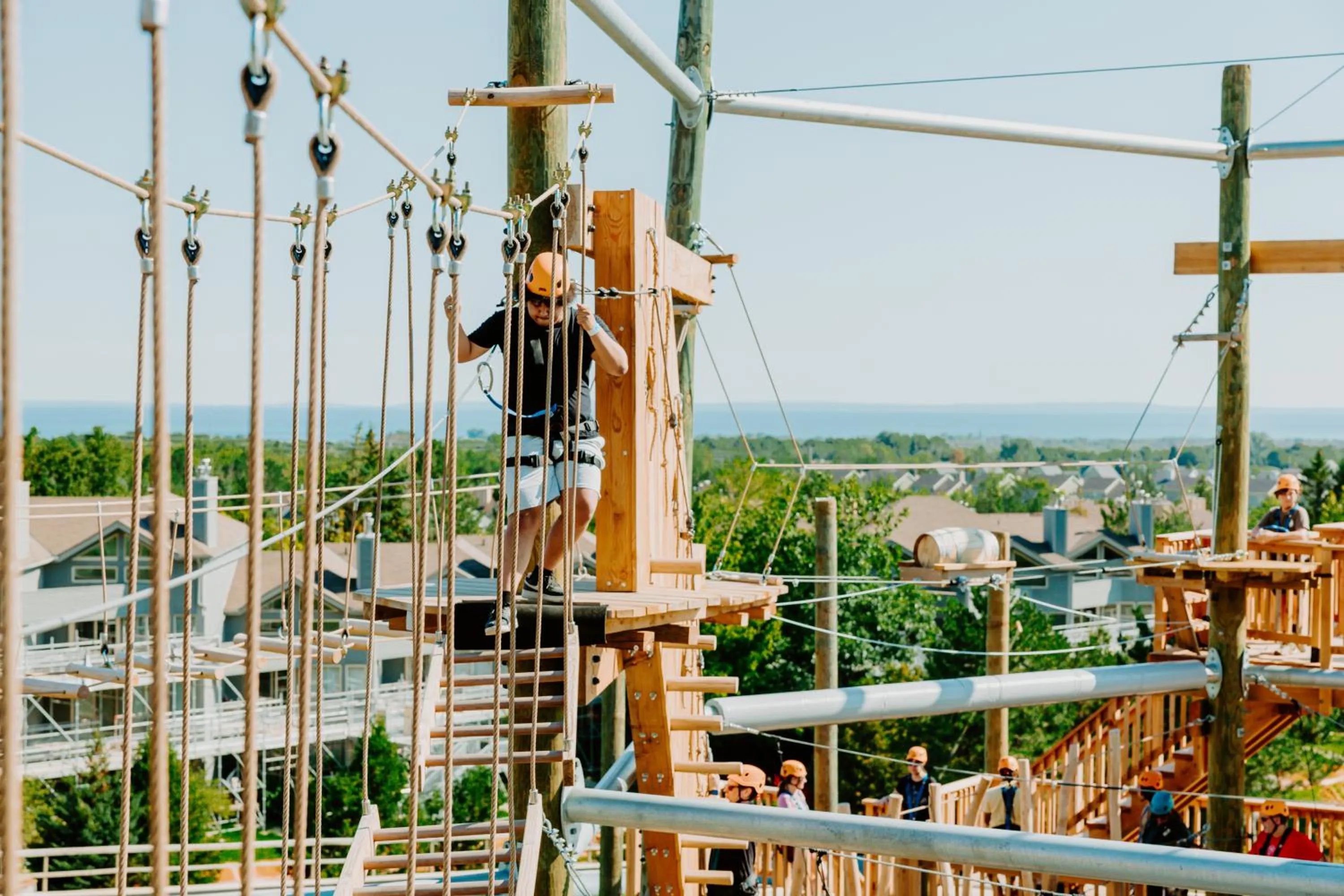 Activities in Blue Mountain Resort Inn