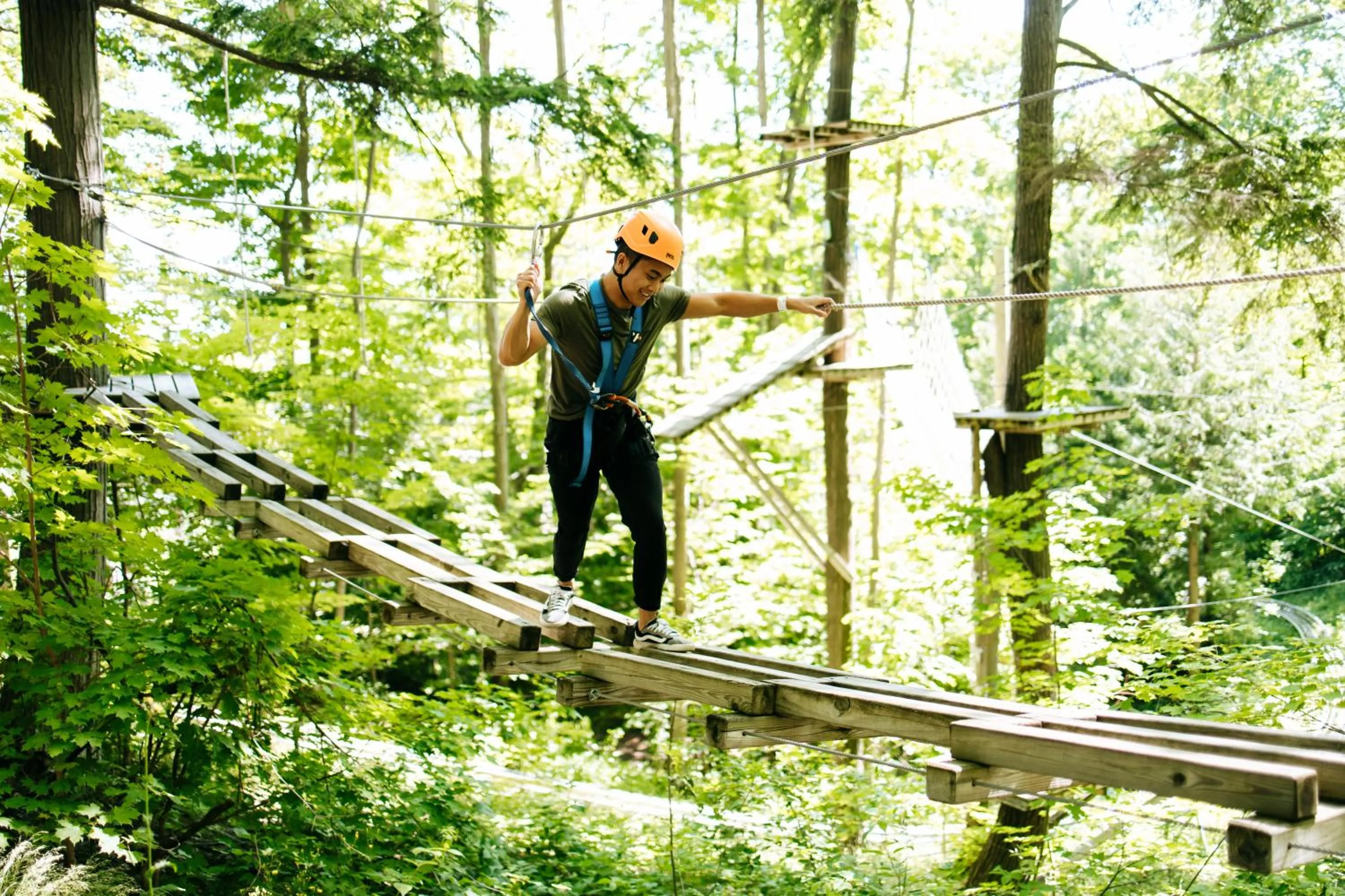 Activities in Blue Mountain Resort Inn