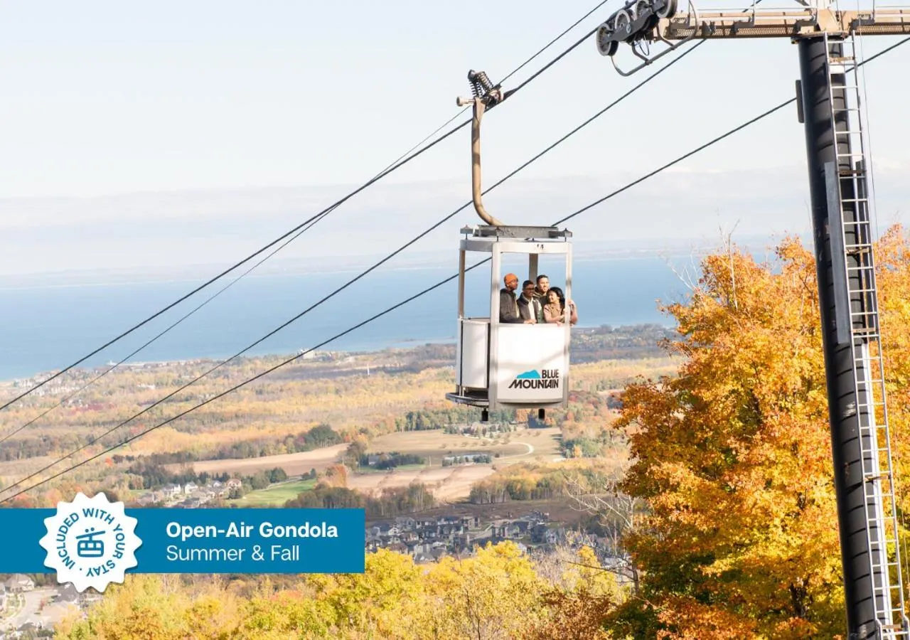 Activities in Blue Mountain Resort Inn