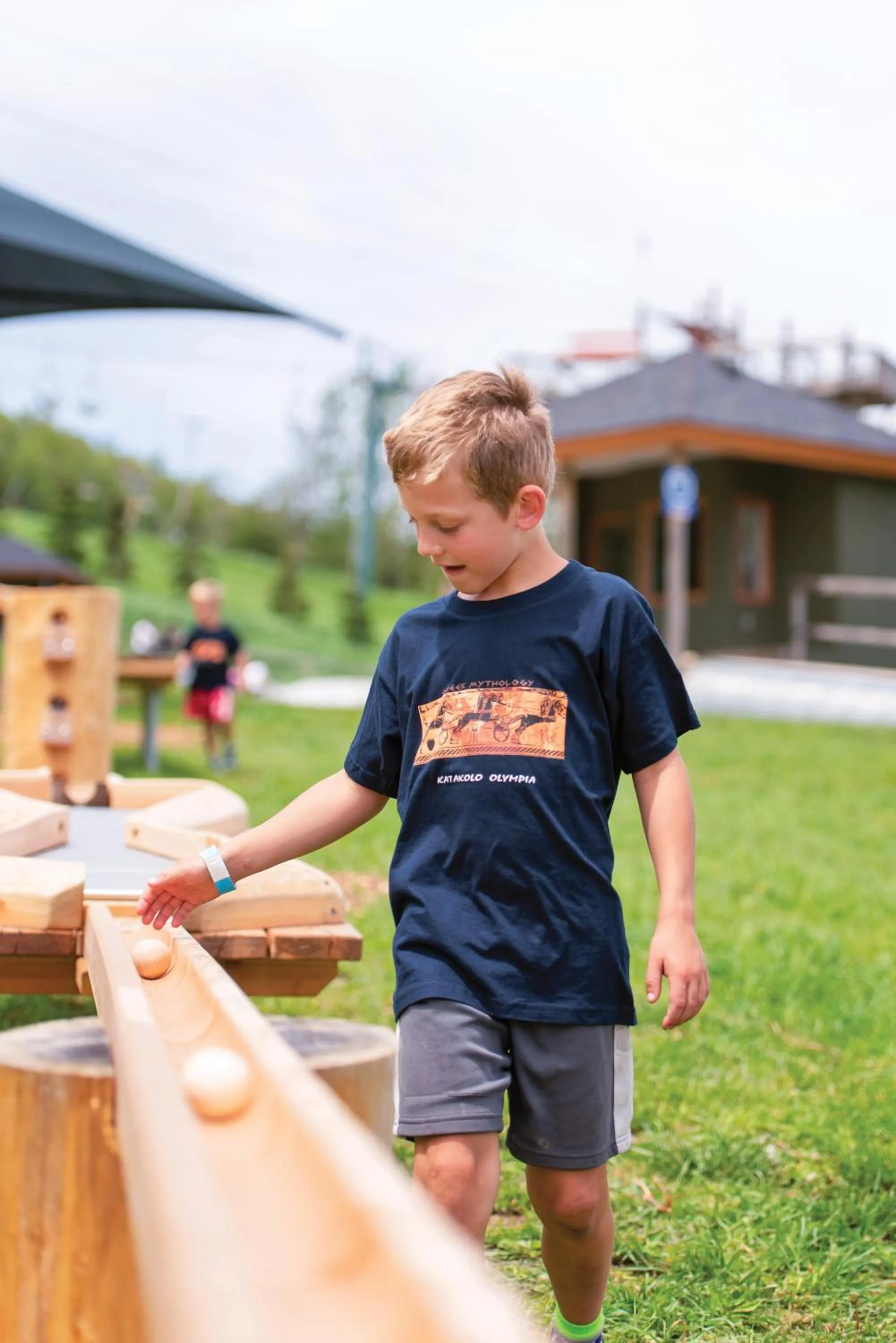 Activities in Blue Mountain Resort Inn