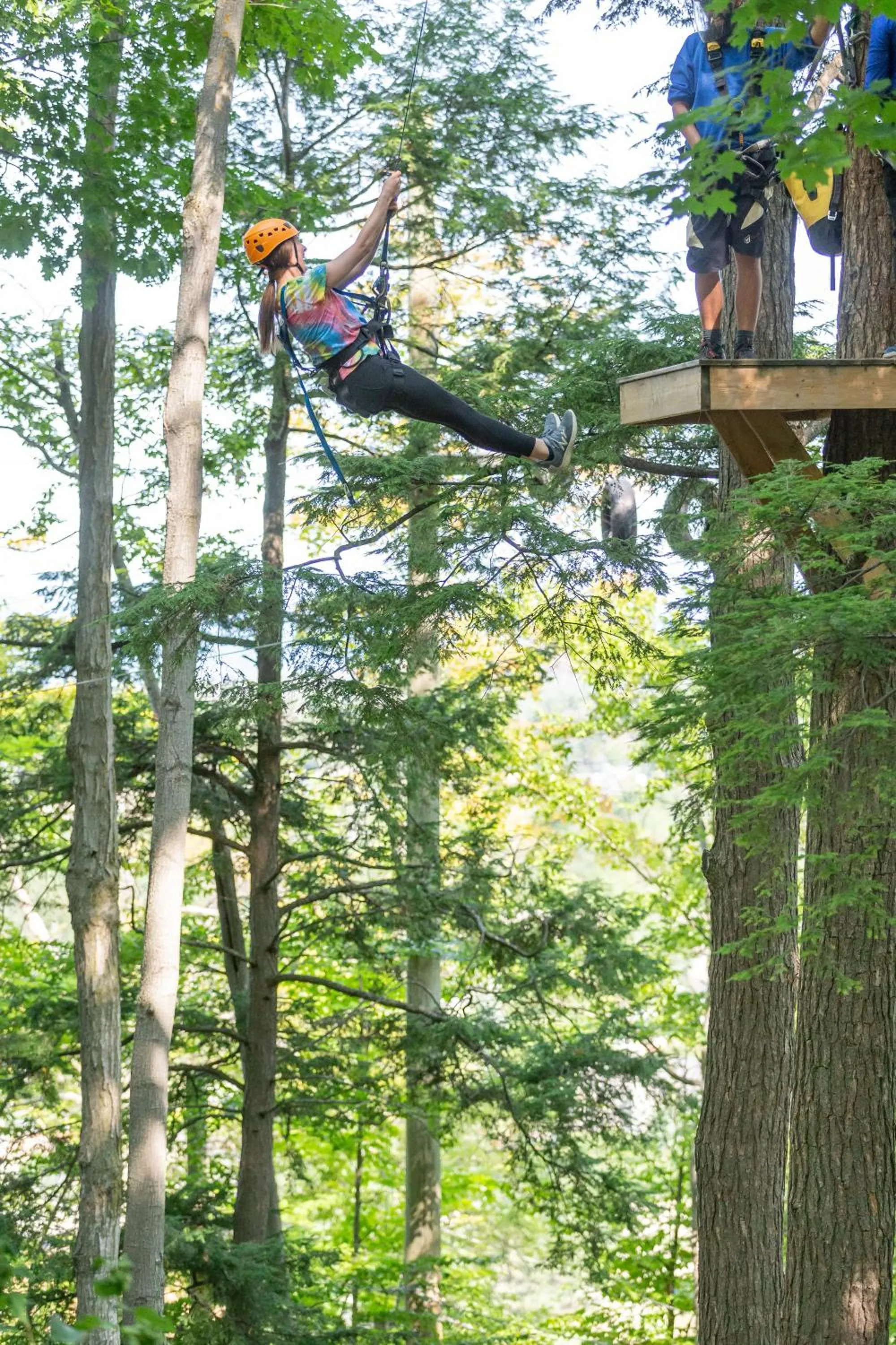 Activities in Blue Mountain Resort Inn