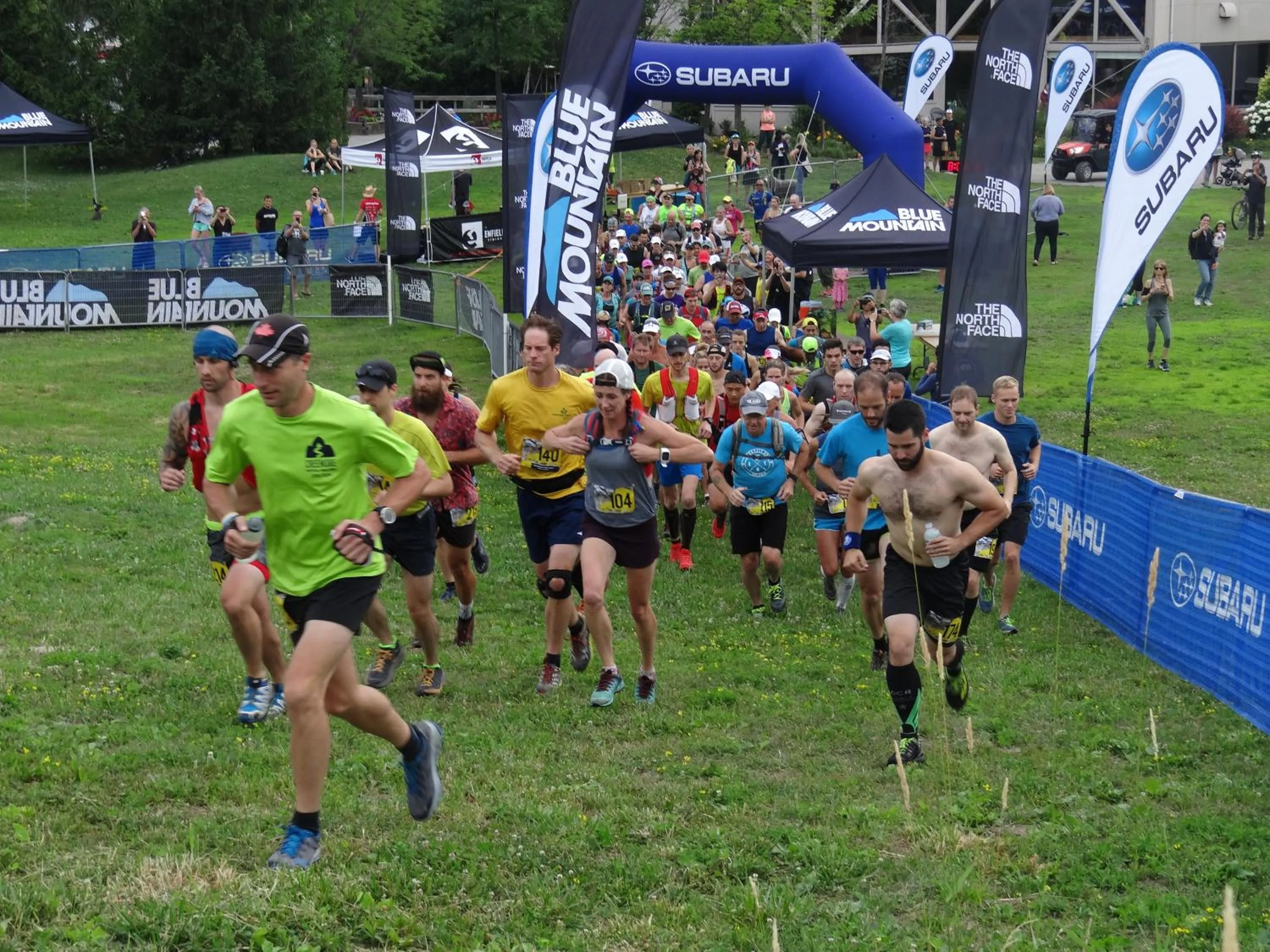 Entertainment in Blue Mountain Resort Inn