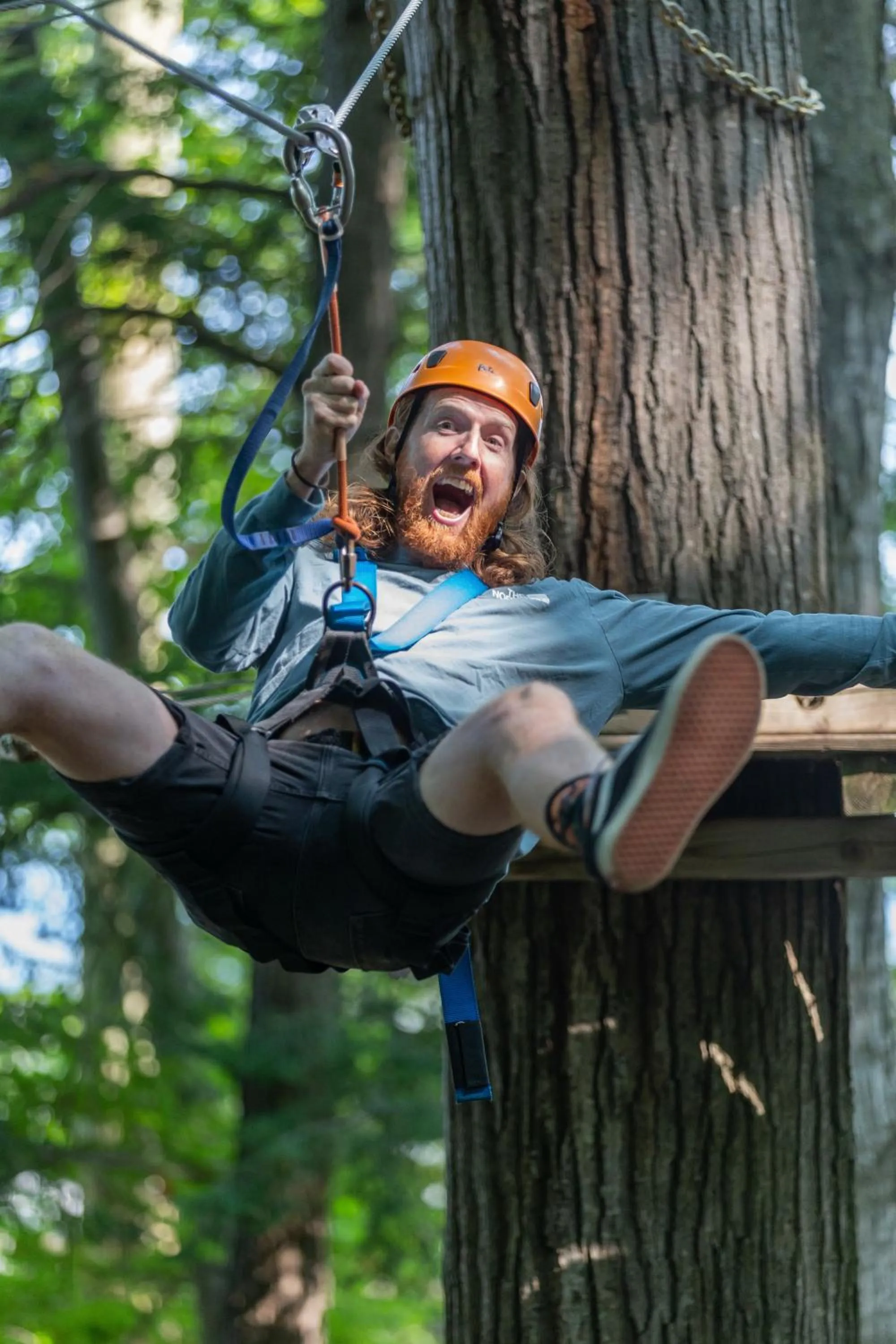 Activities in Blue Mountain Resort Inn