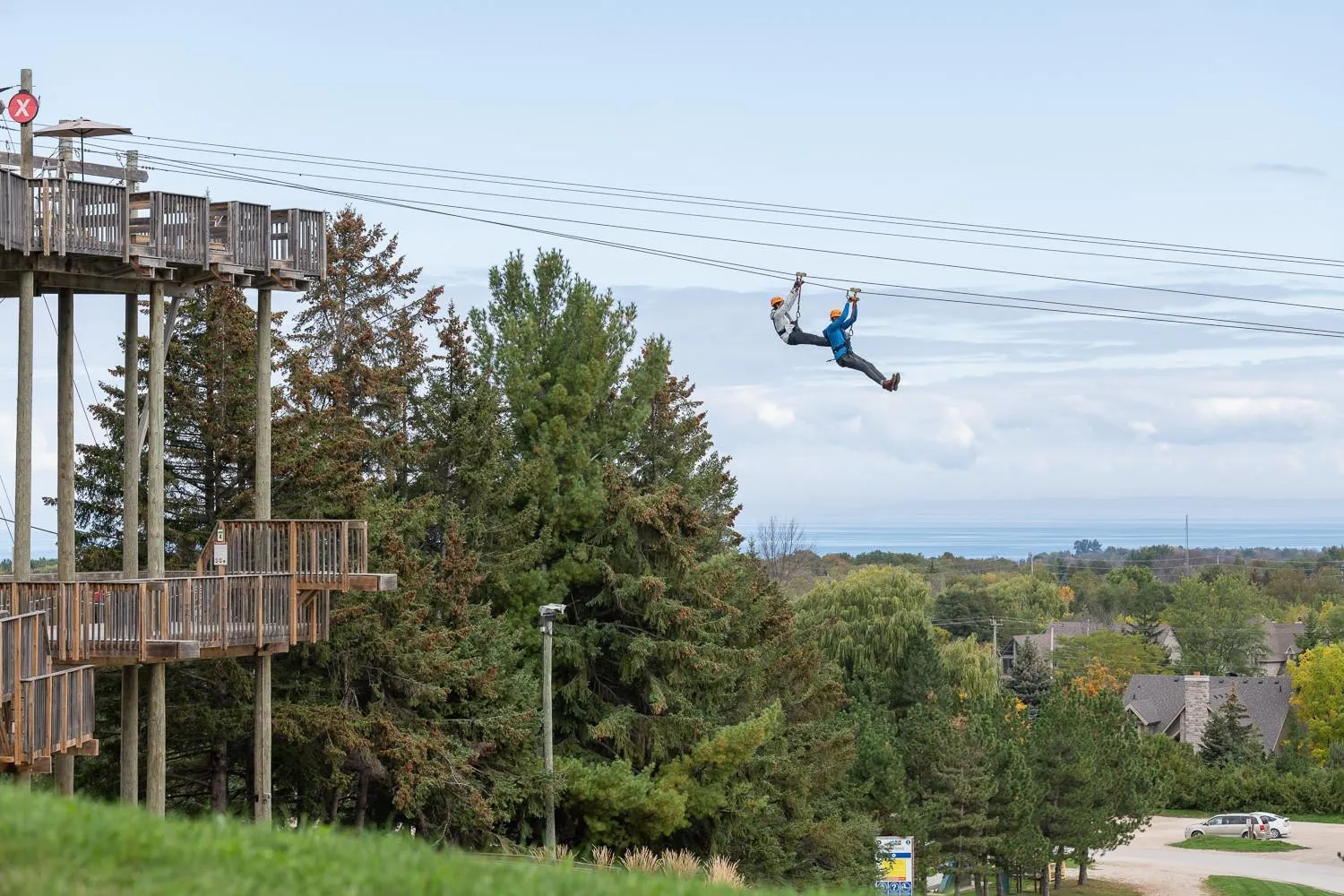 Activities in Blue Mountain Resort Inn