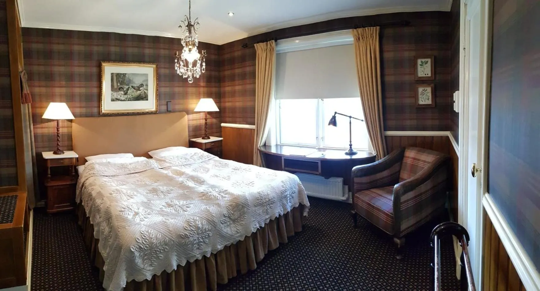 Geilo Mountain Lodge