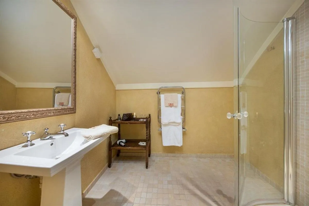 Geilo Mountain Lodge