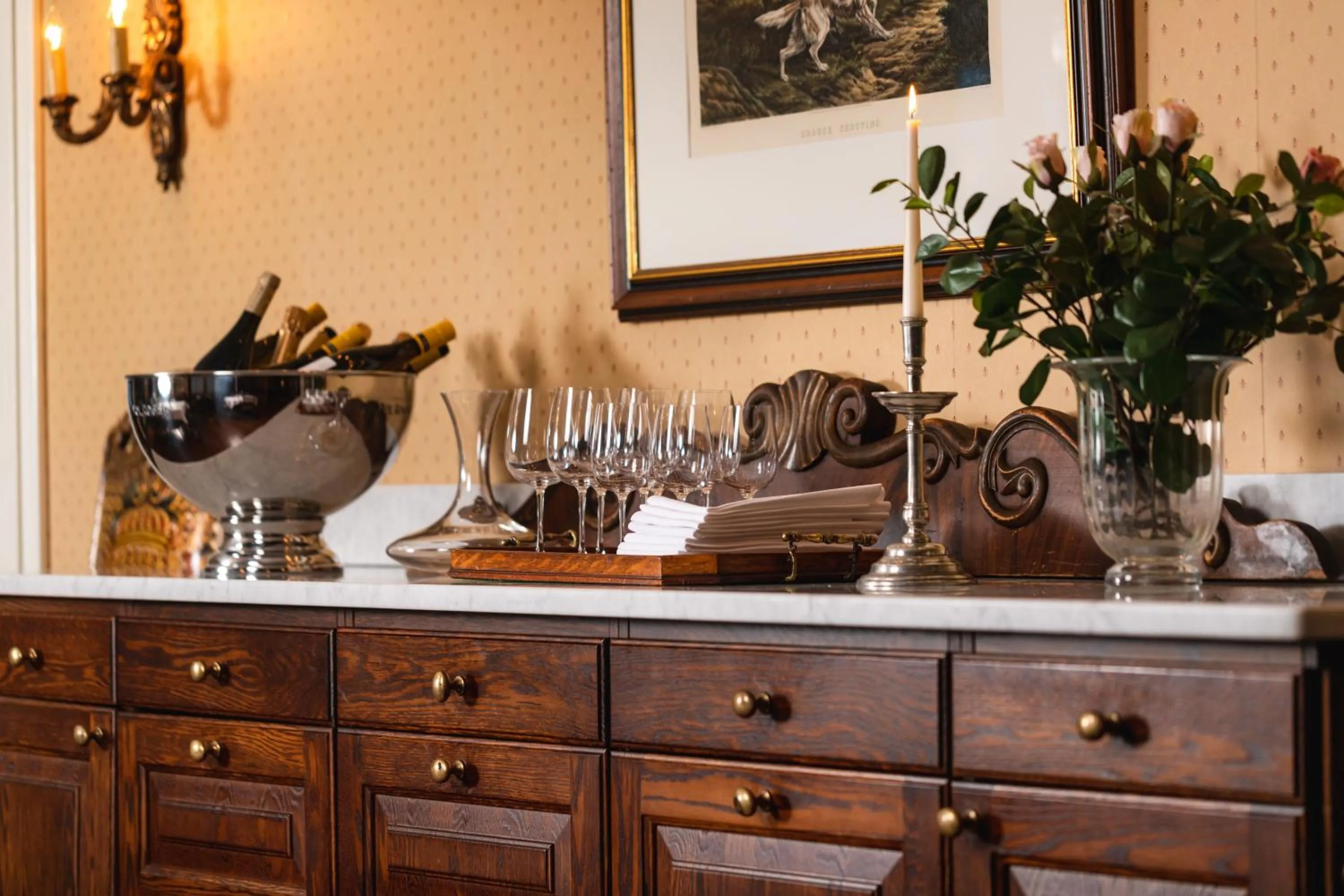 Geilo Mountain Lodge