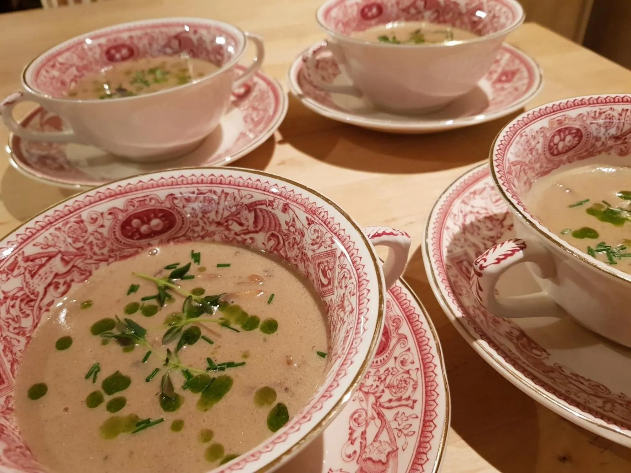 Geilo Mountain Lodge