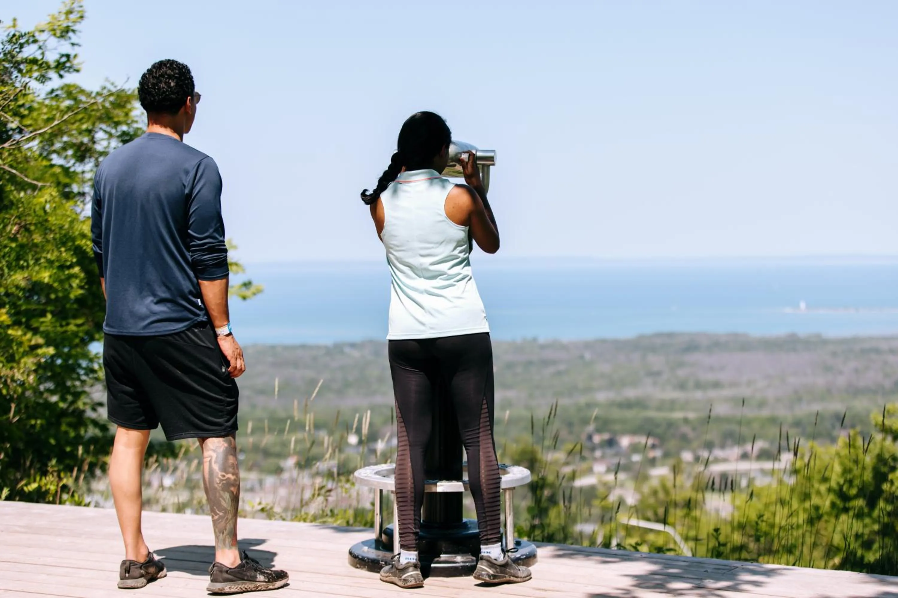 View (from property/room) in Blue Mountain Resort Home Collection