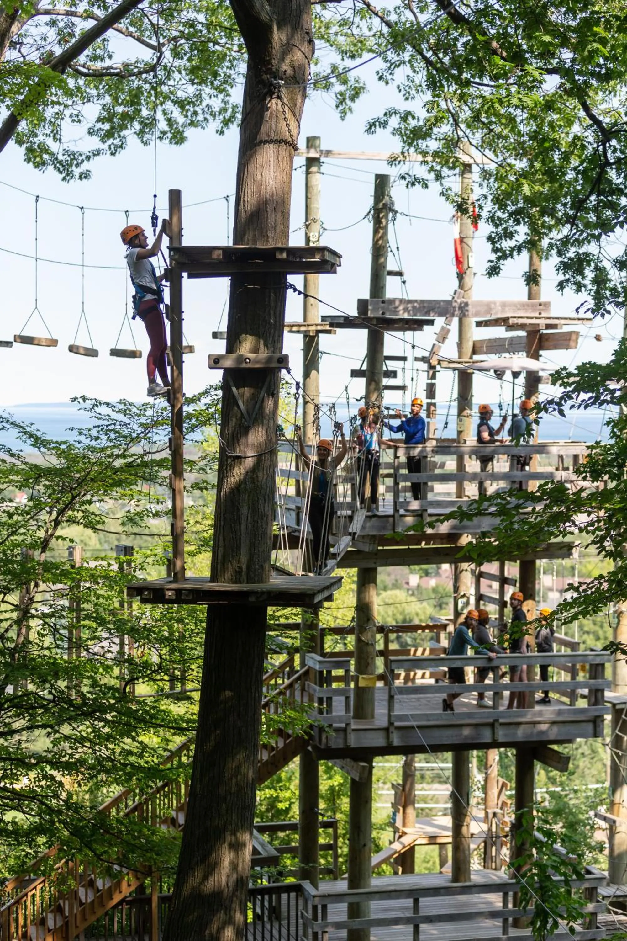 Activities in Blue Mountain Resort Home Collection