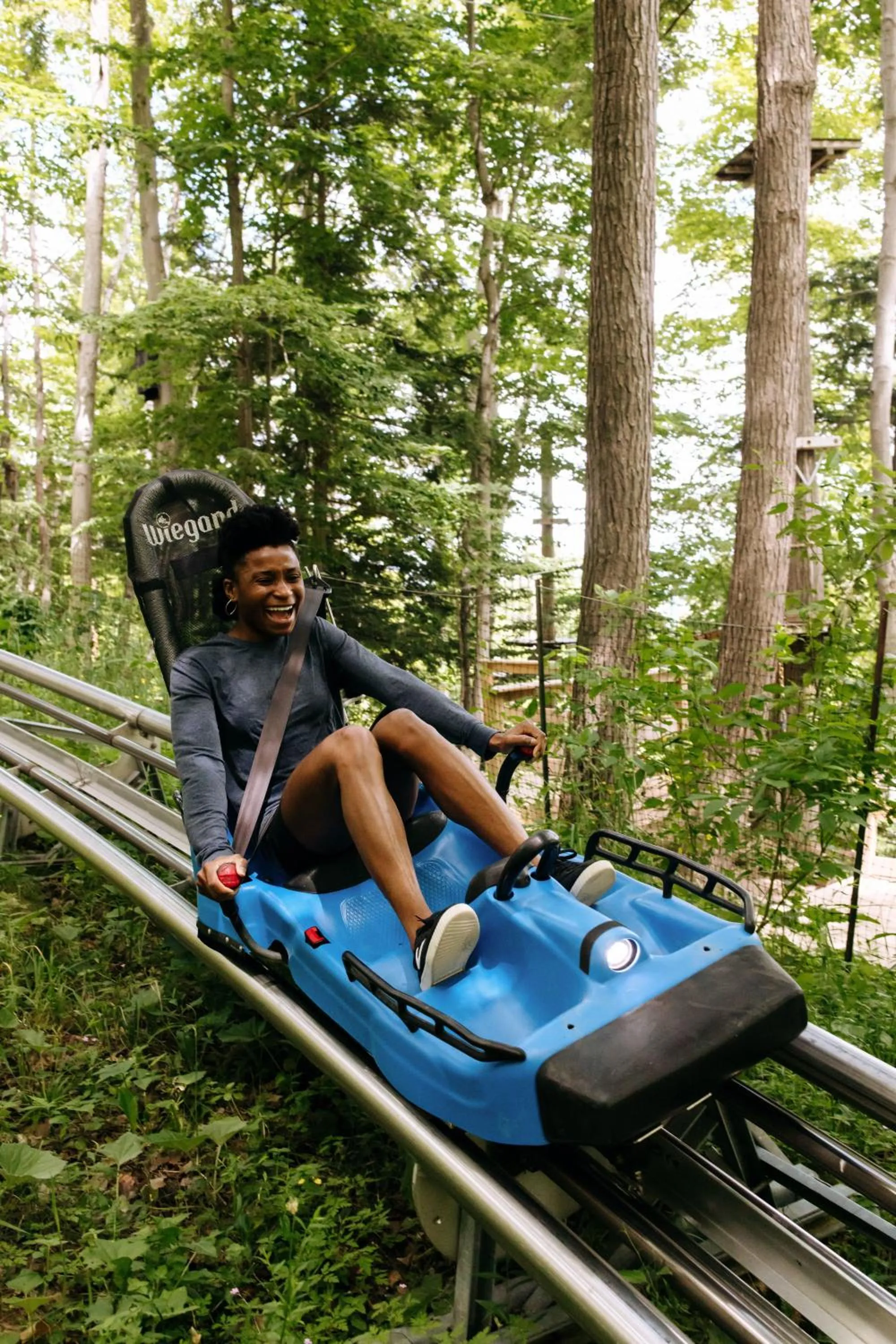 Activities in Blue Mountain Resort Mosaic Suites