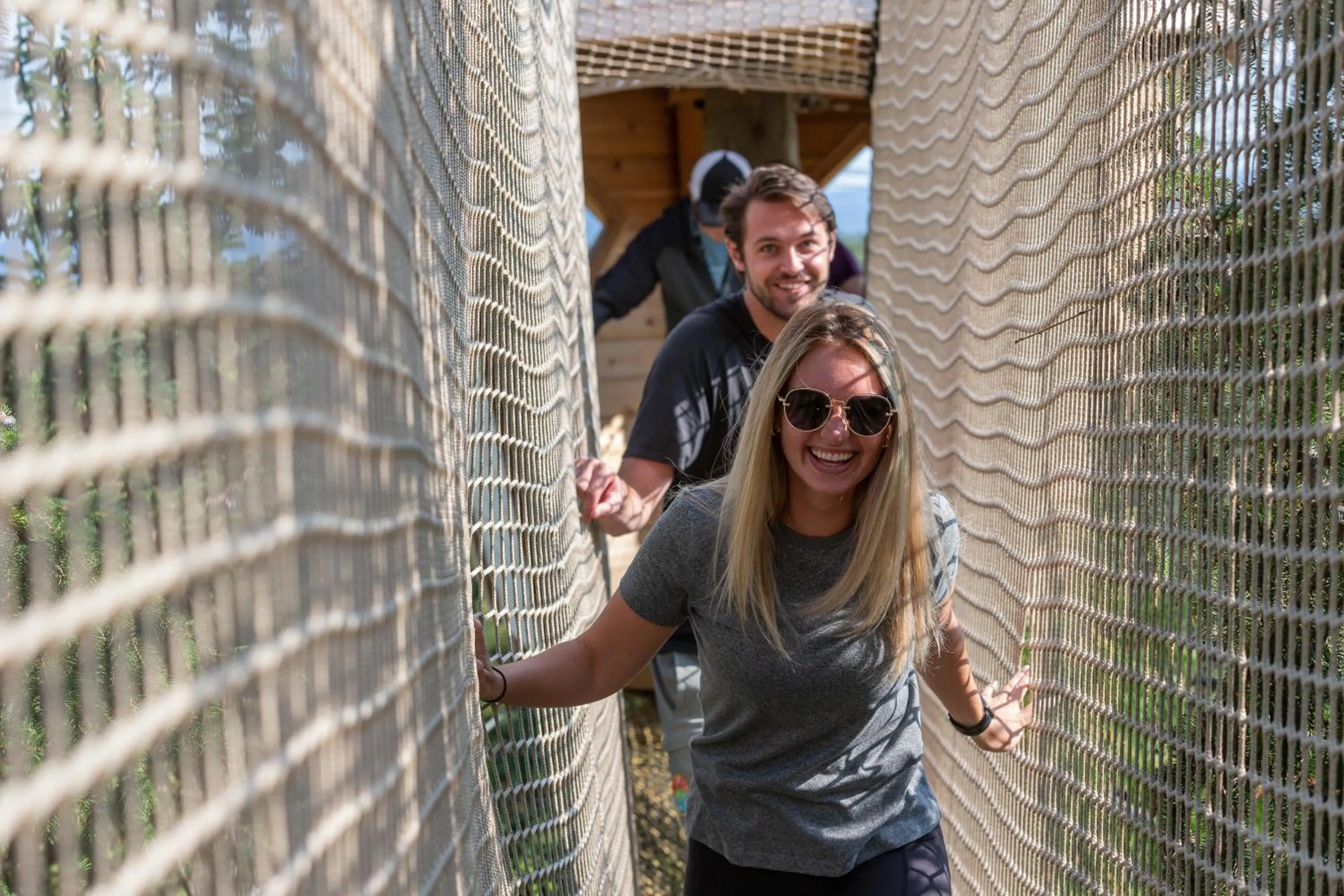 Activities in Blue Mountain Resort Mosaic Suites