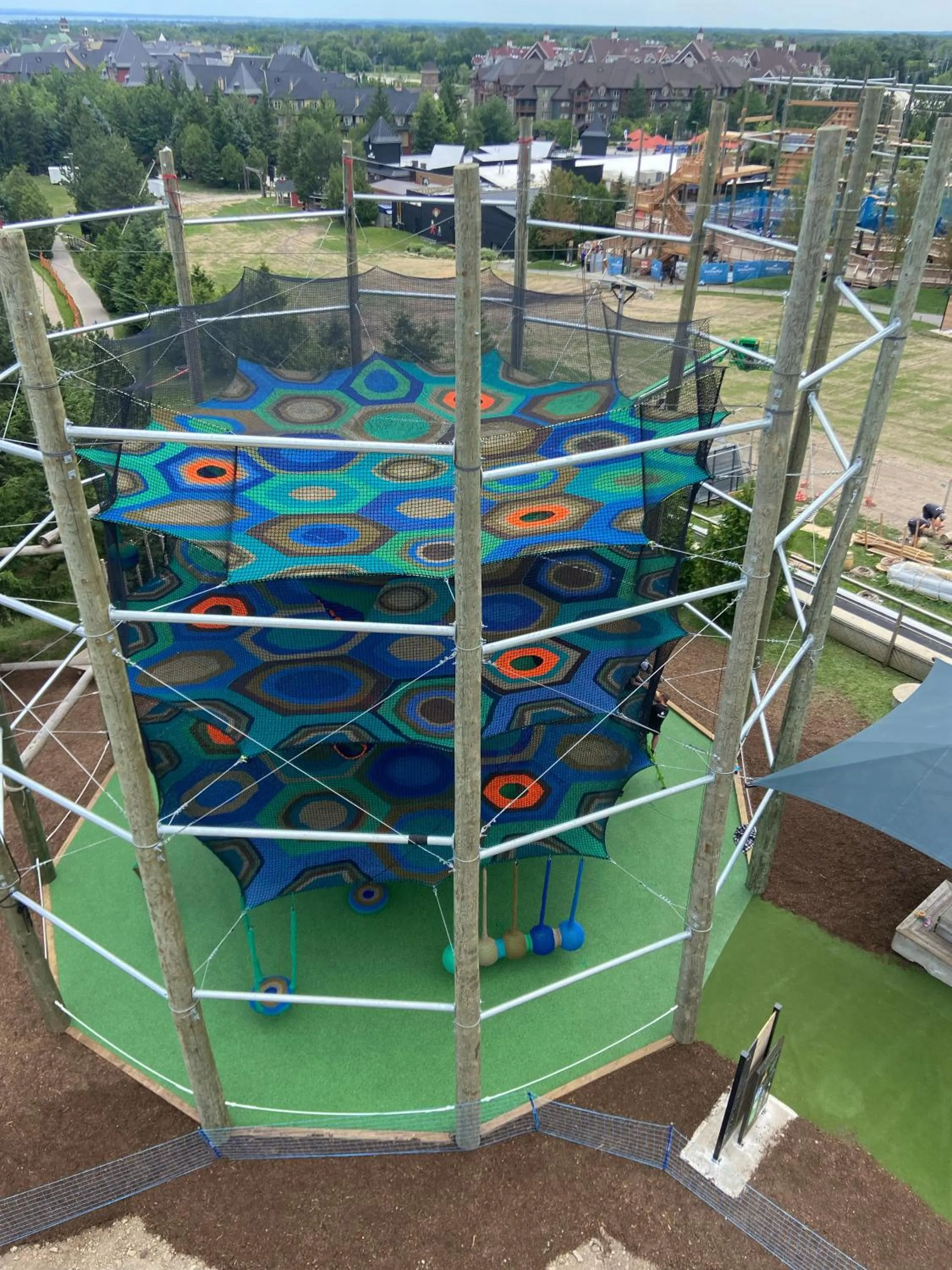 Activities in Blue Mountain Resort Mosaic Suites