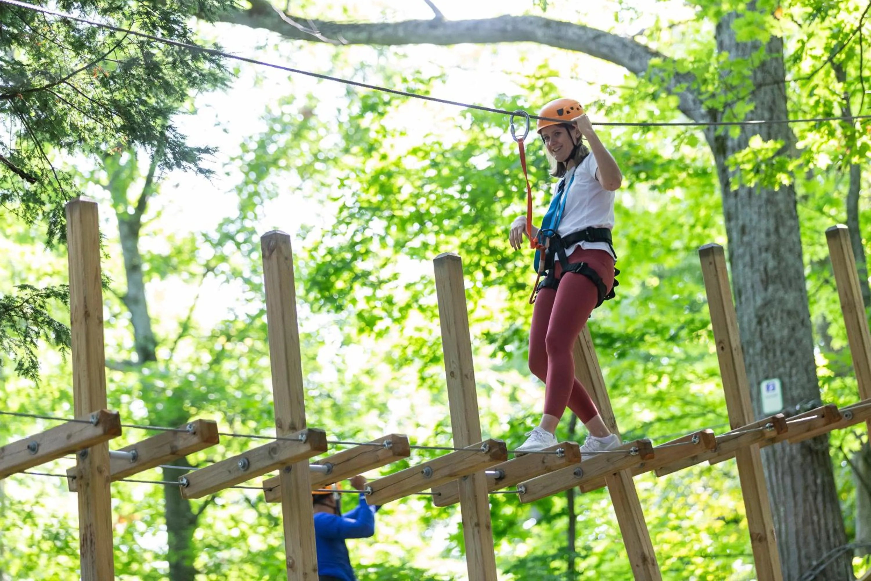 Activities in Blue Mountain Resort Mosaic Suites