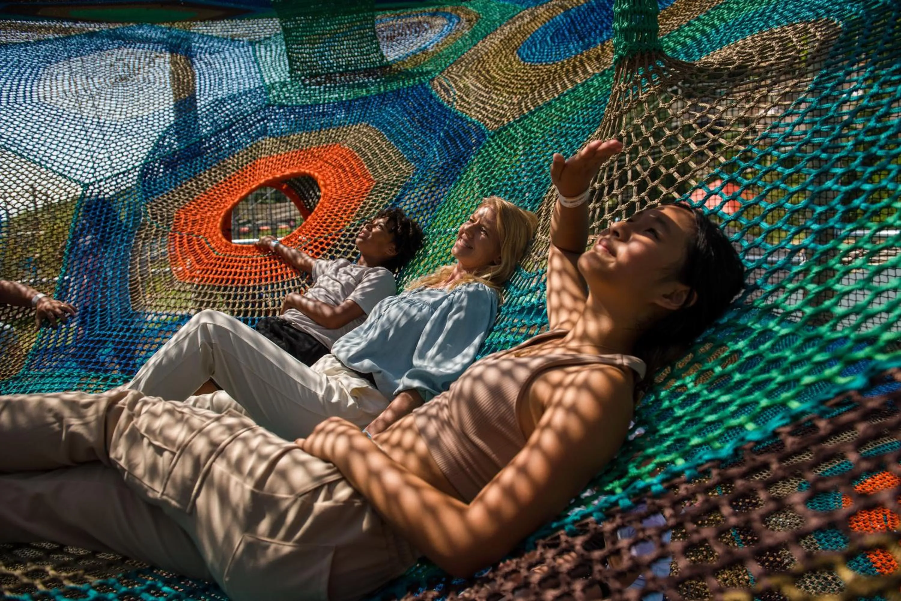 Activities in Blue Mountain Resort Mosaic Suites