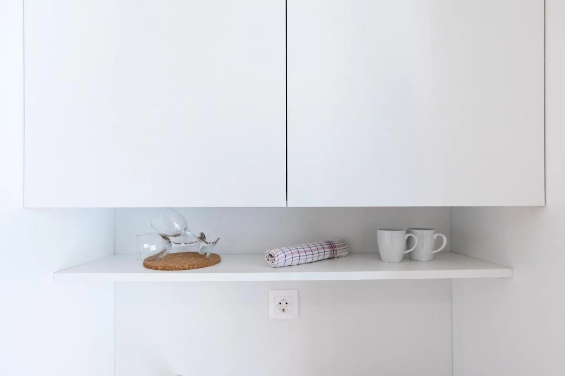 Coffee/tea facilities in Hotel Melissanthi