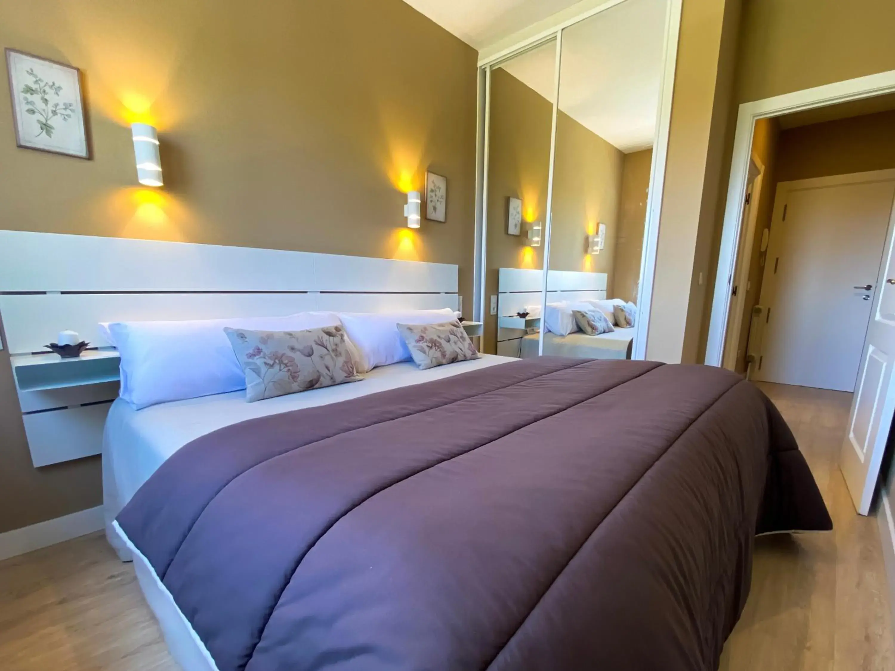 Superior Studio in Casablanca Hotel Studios Superior Studio in Casablanca Hotel Studios