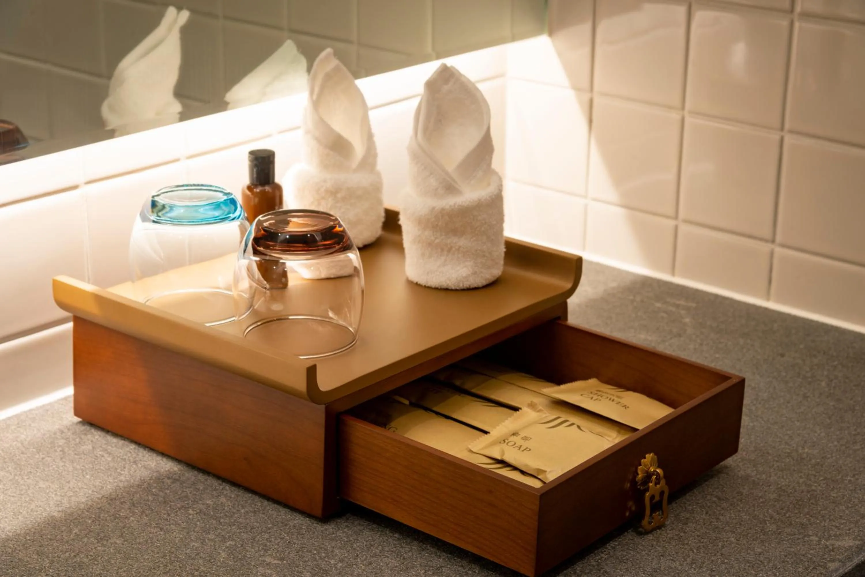 Toilet in Narada ResortSpa Nanxun Giant