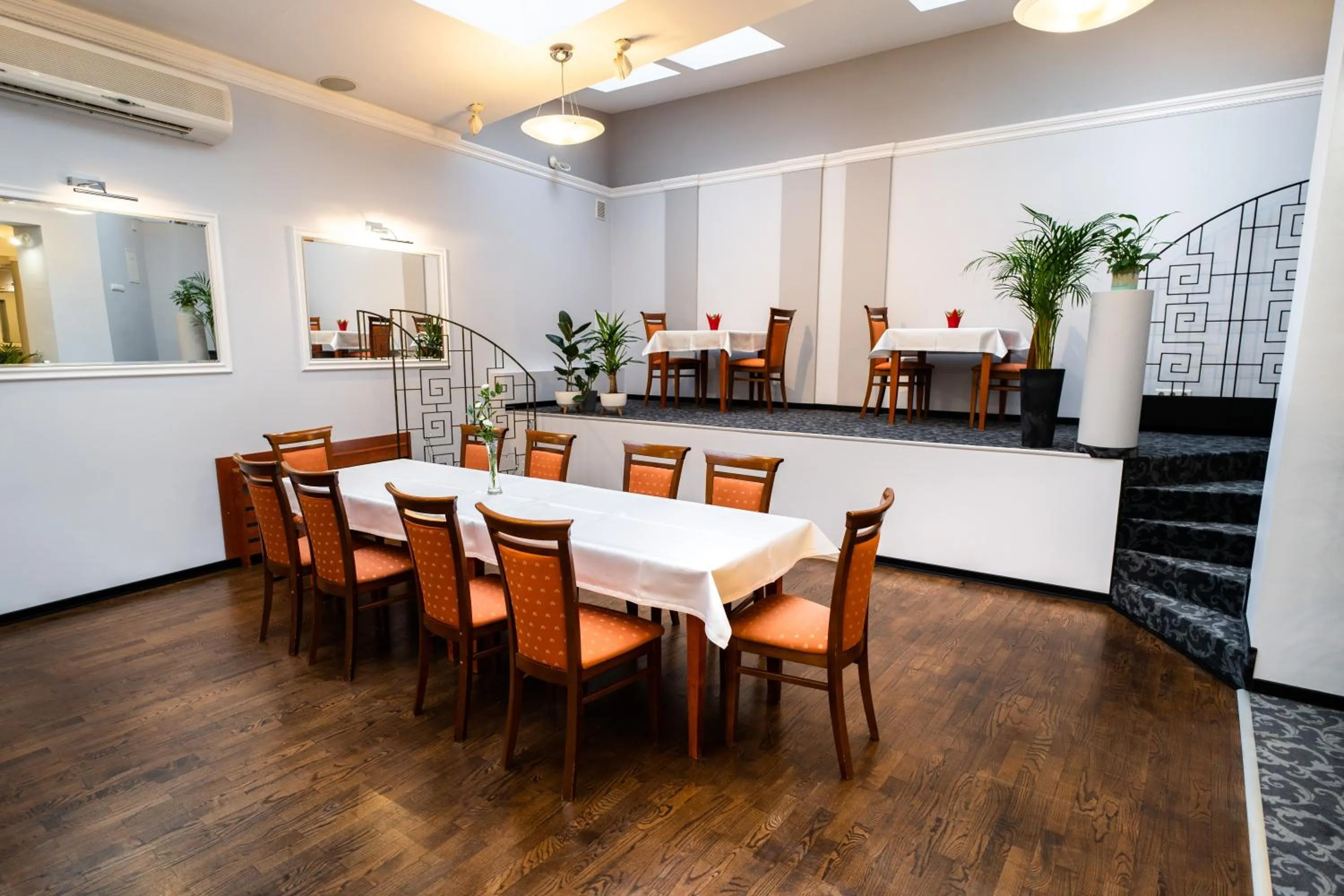 Restaurant/Places to Eat in Hotel SANVIT RESTAURACJA & SPA