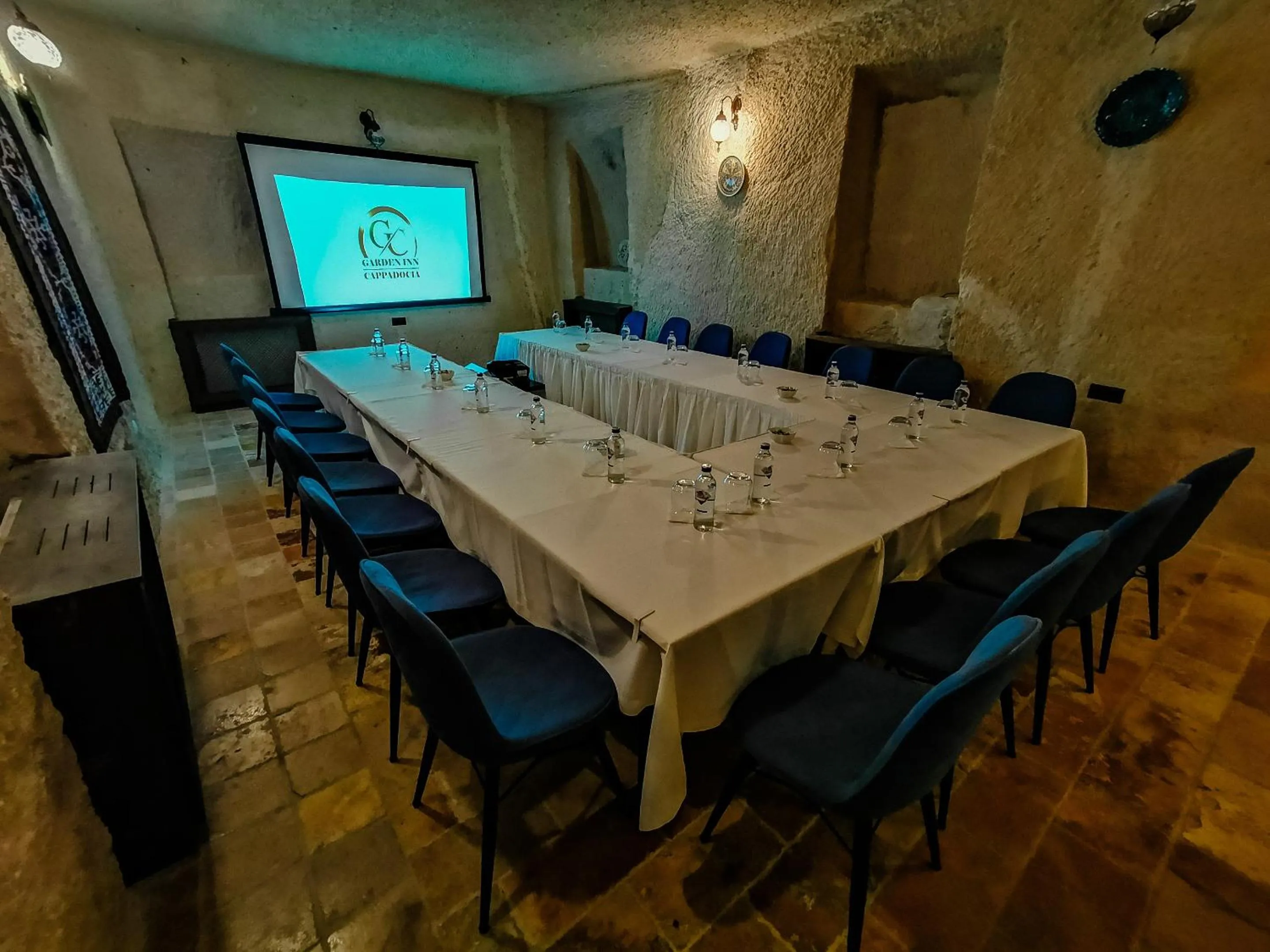 Business facilities in Garden Inn Cappadocia