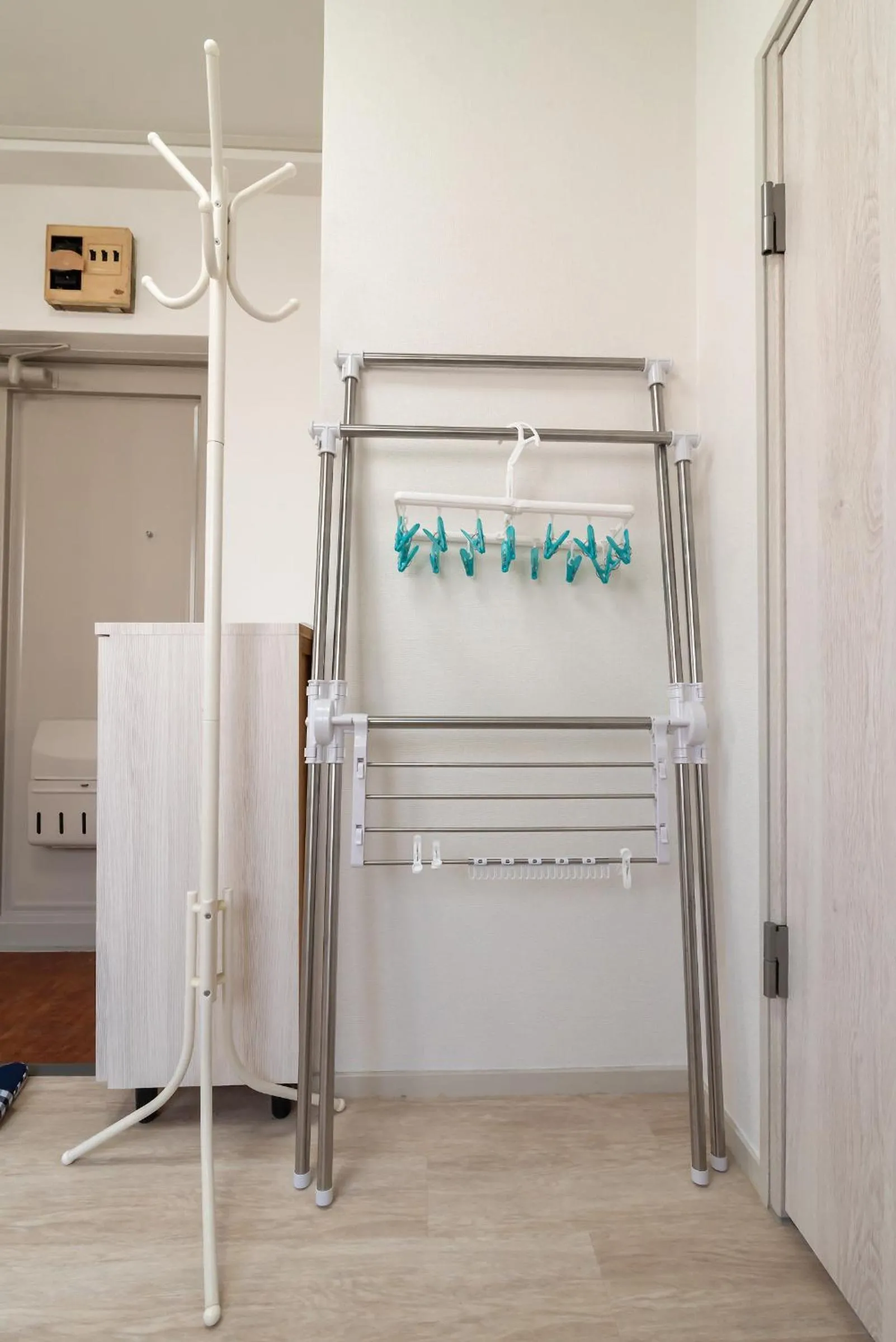 Uhome Iriya Apartment