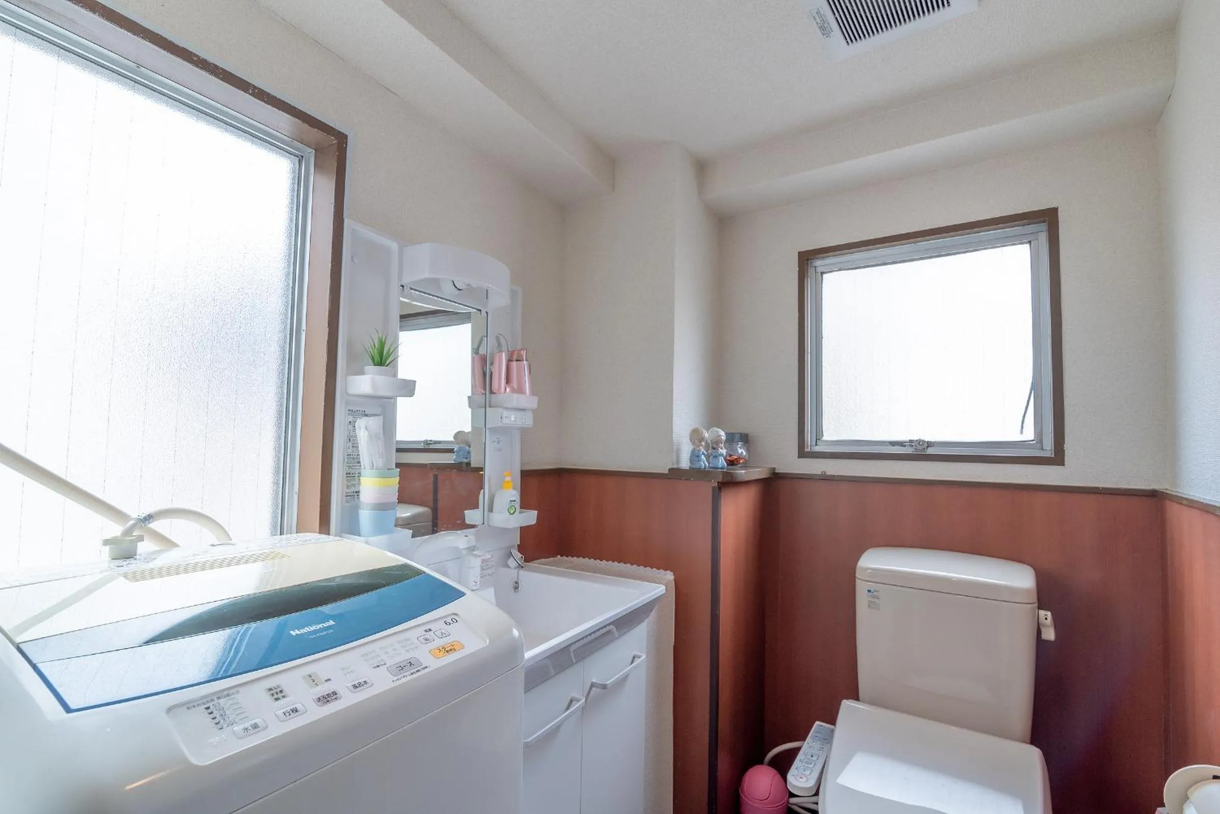 Uhome Iriya Apartment