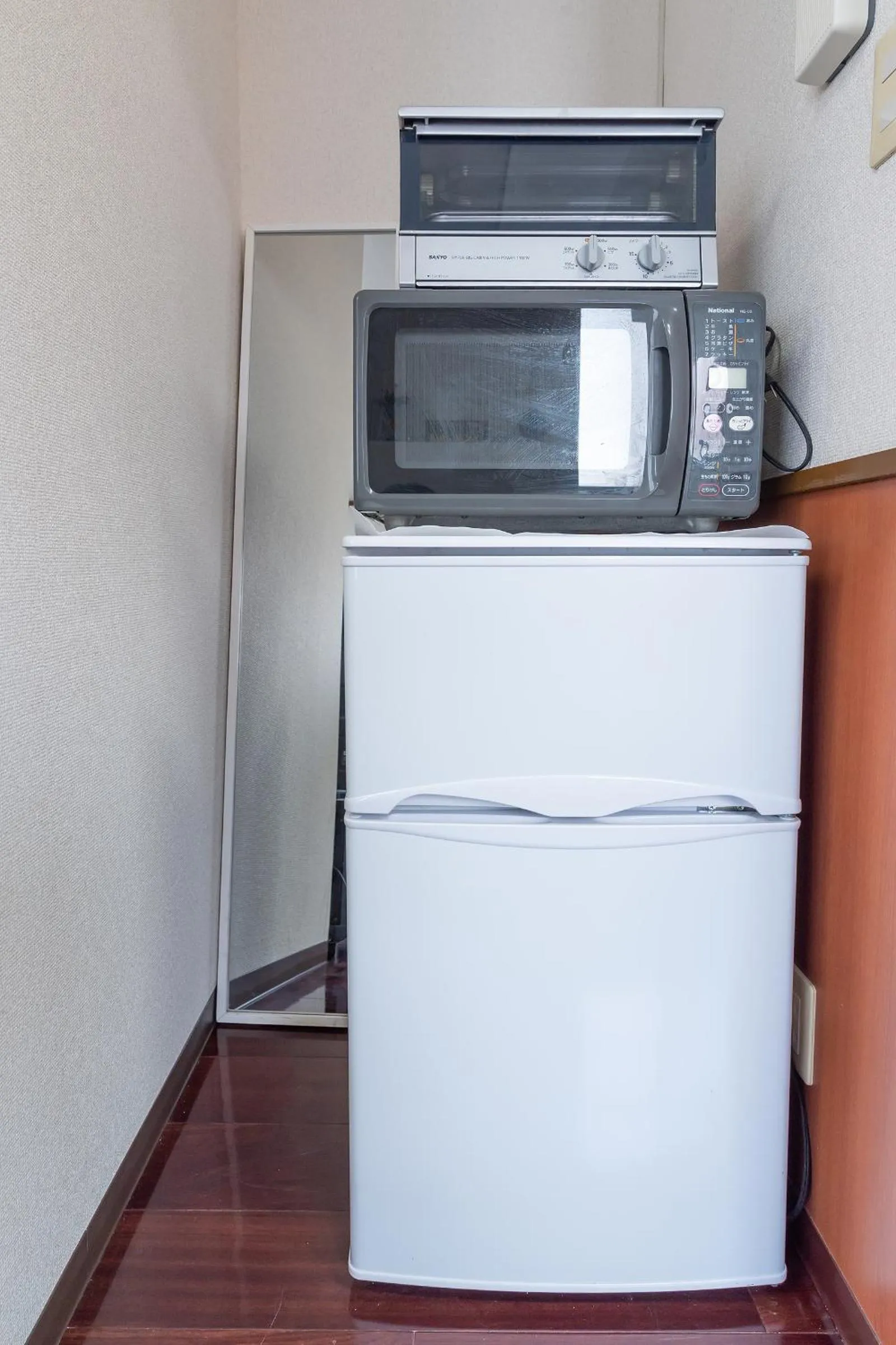 Uhome Iriya Apartment