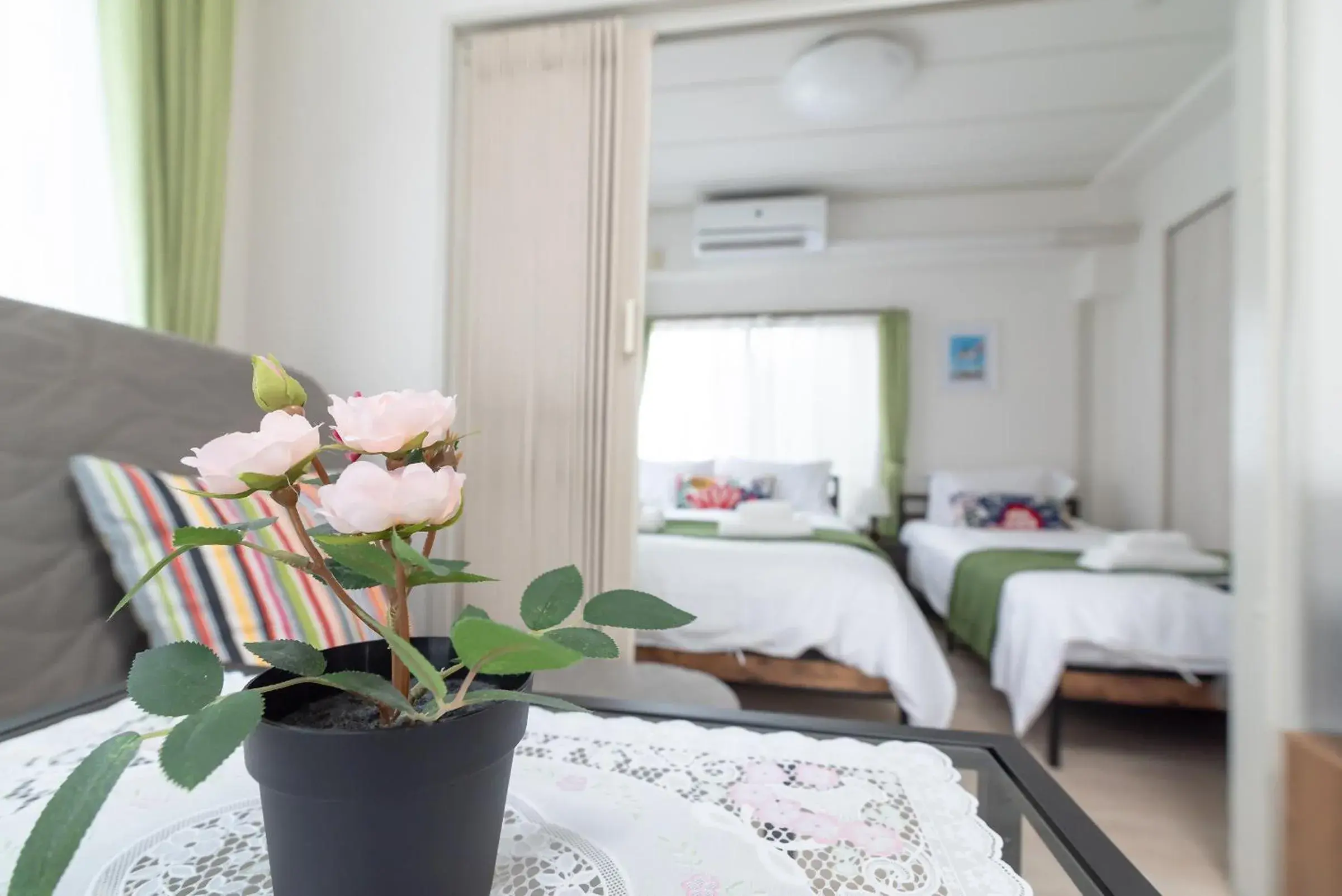 Uhome Iriya Apartment Uhome Iriya Apartment