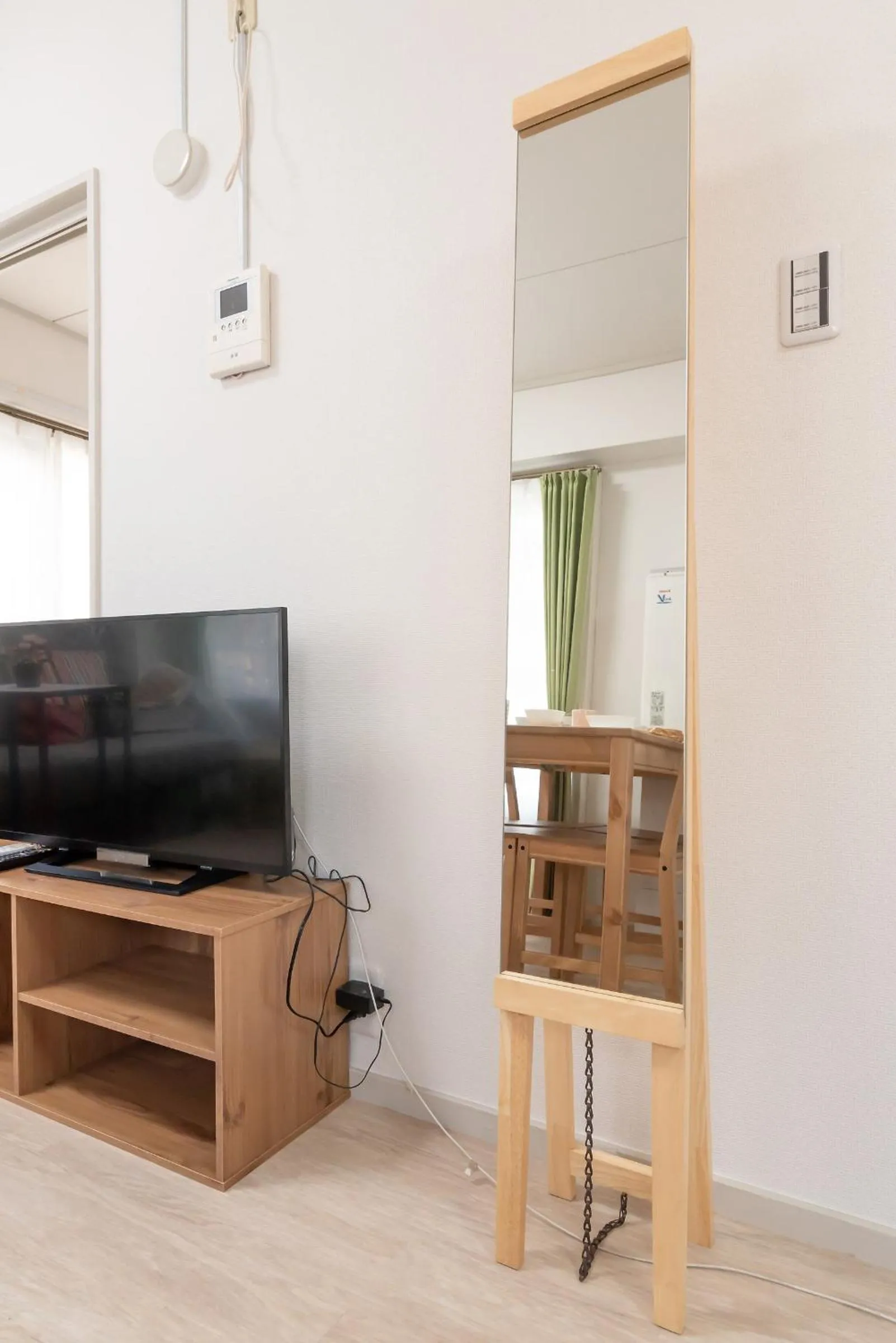 Uhome Iriya Apartment