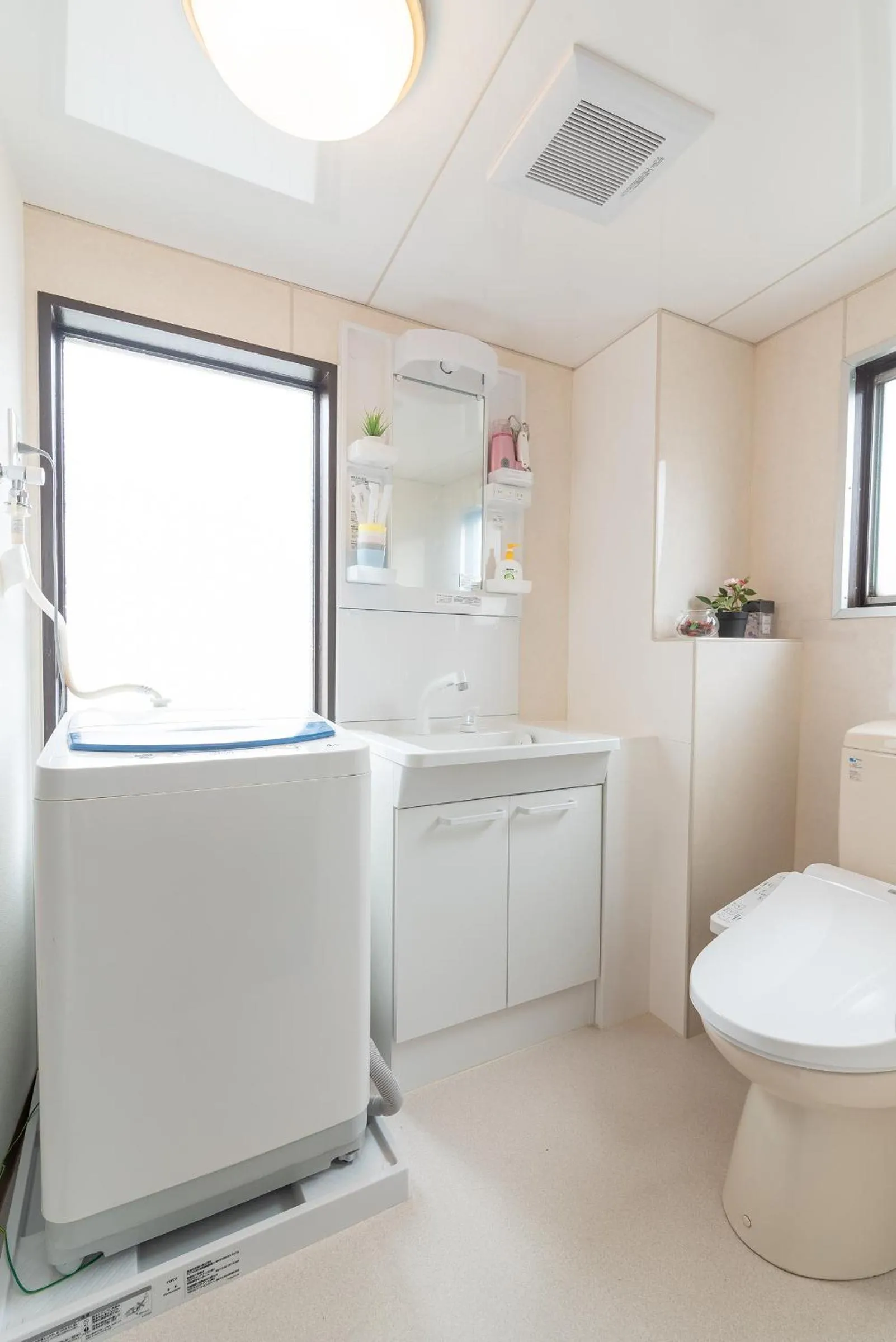 Uhome Iriya Apartment
