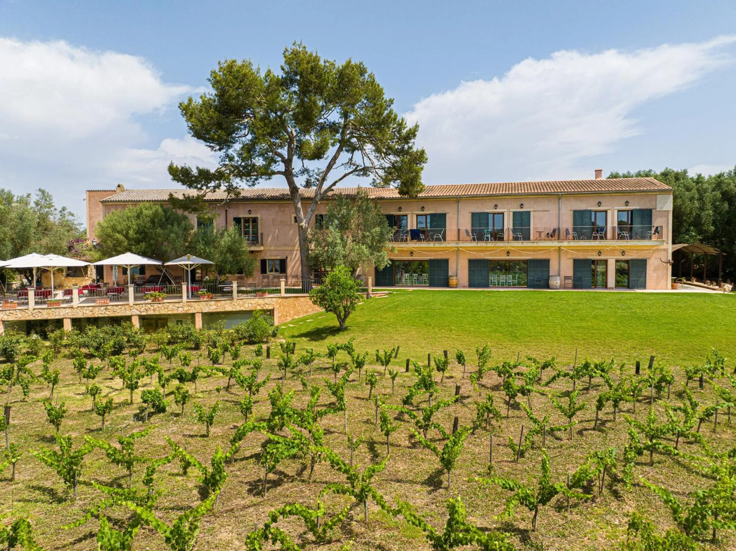 Finca Agroturismo Son Menut