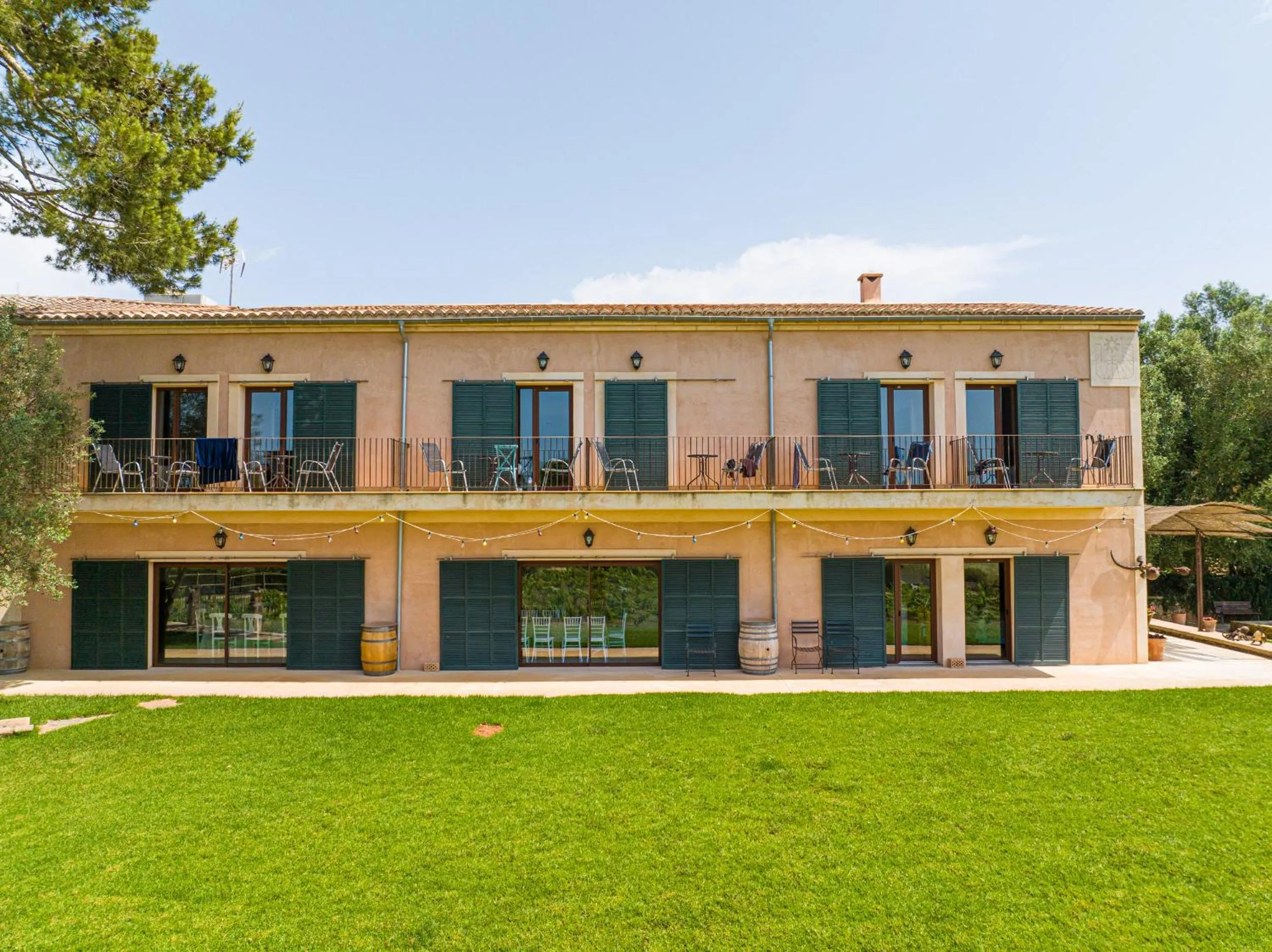 Finca Agroturismo Son Menut