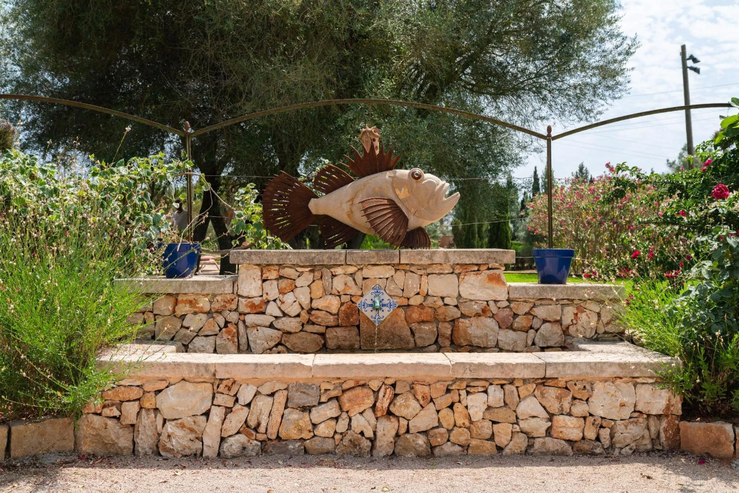 Finca Agroturismo Son Menut