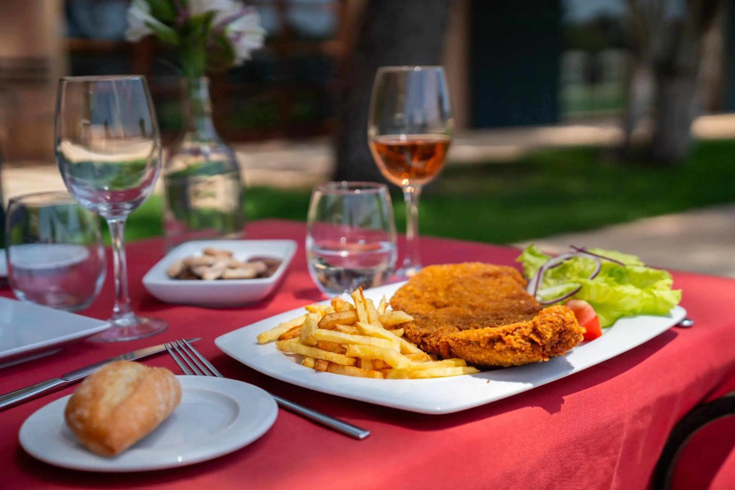 Finca Agroturismo Son Menut