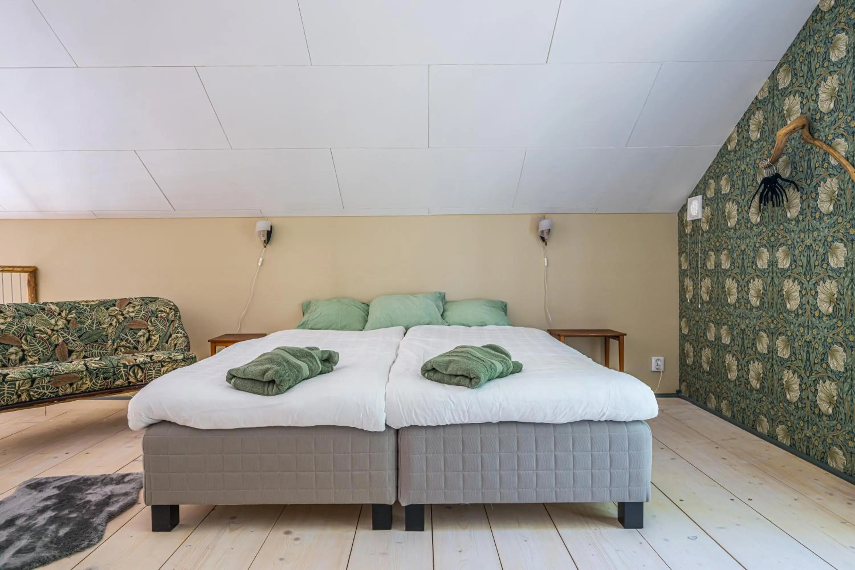 Boråkra Bed & Breakfast