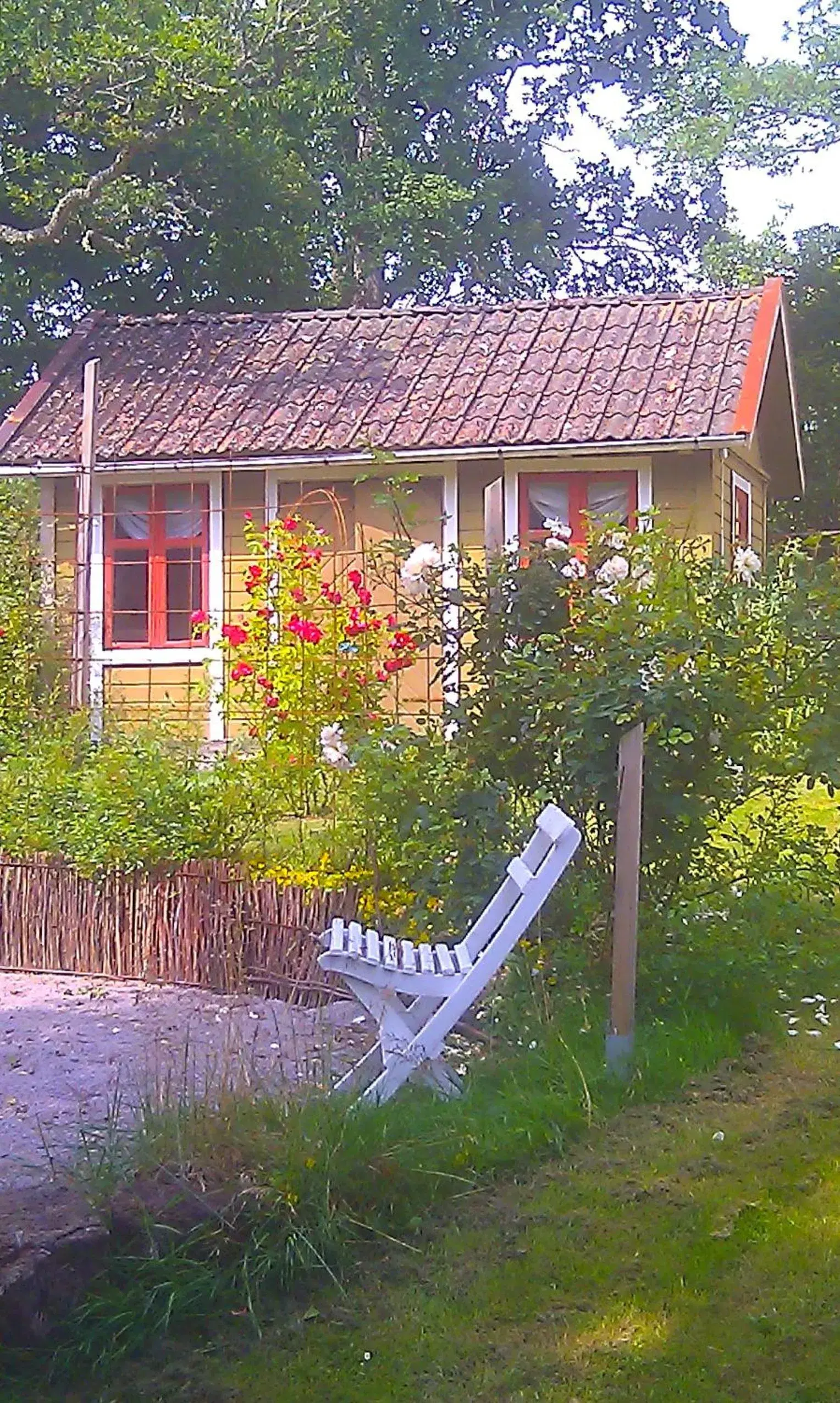 Boråkra Bed & Breakfast Boråkra Bed & Breakfast