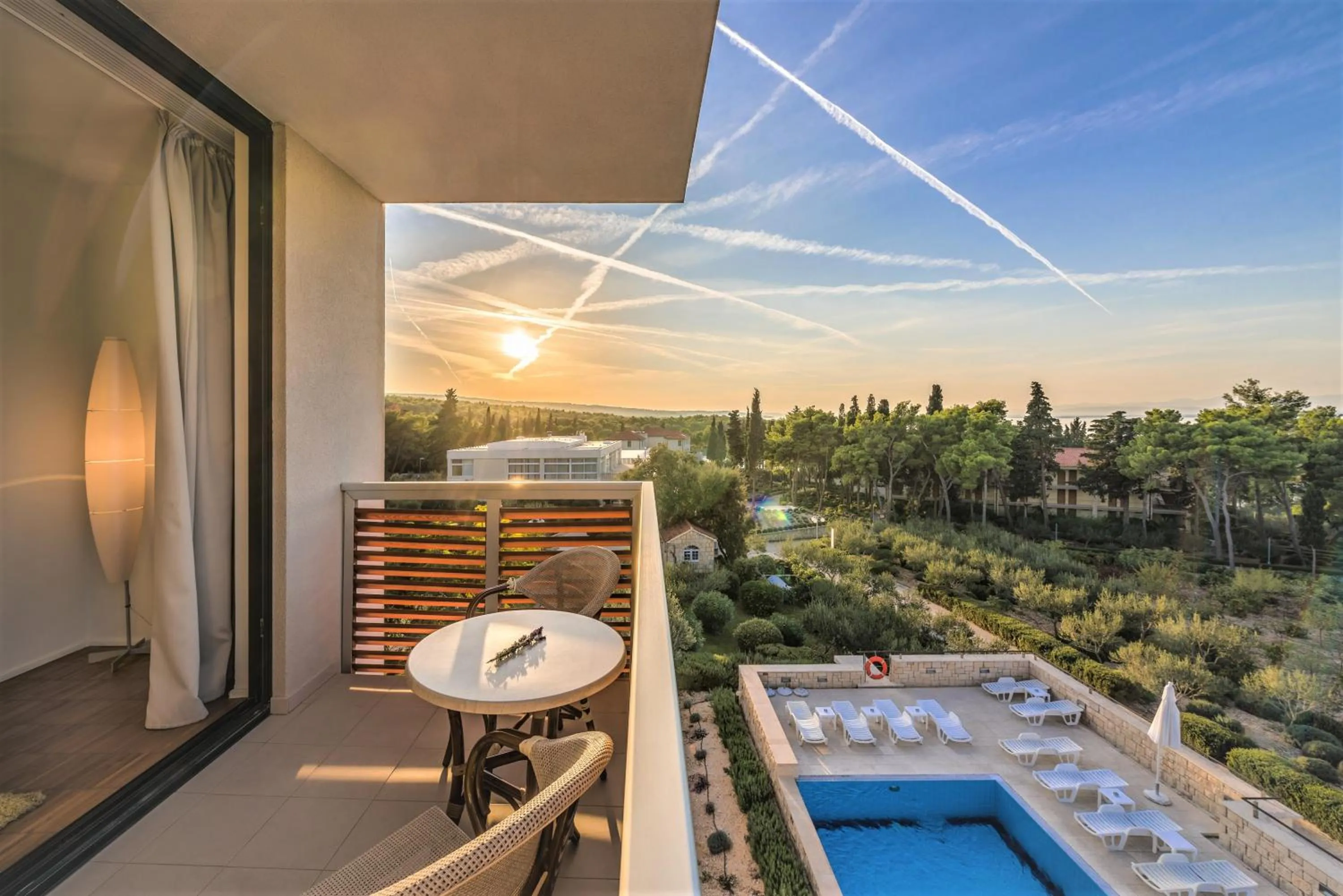 Aminess Vival Velaris Resort